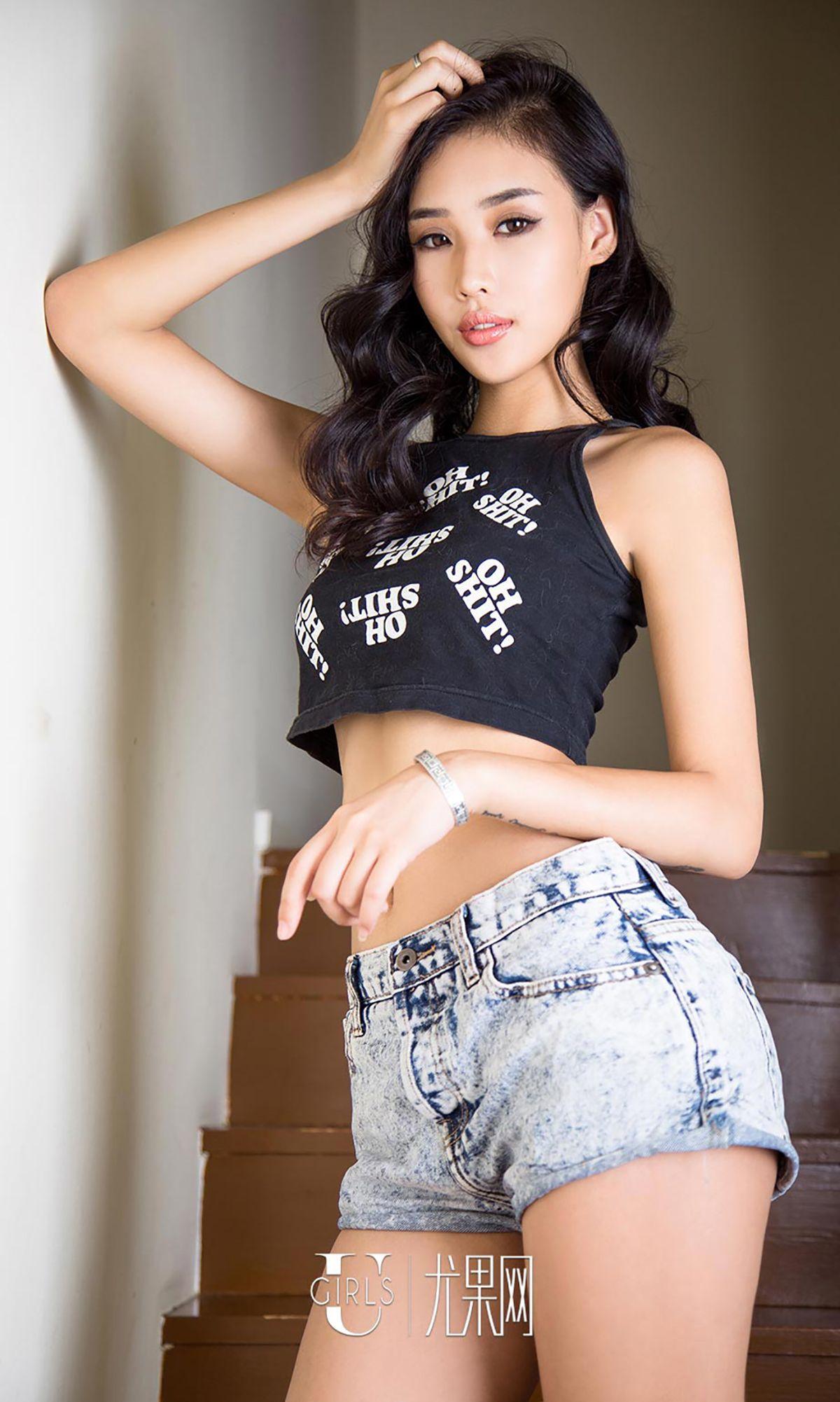 [爱尤物Ugirls] NO.415 vivian_p020