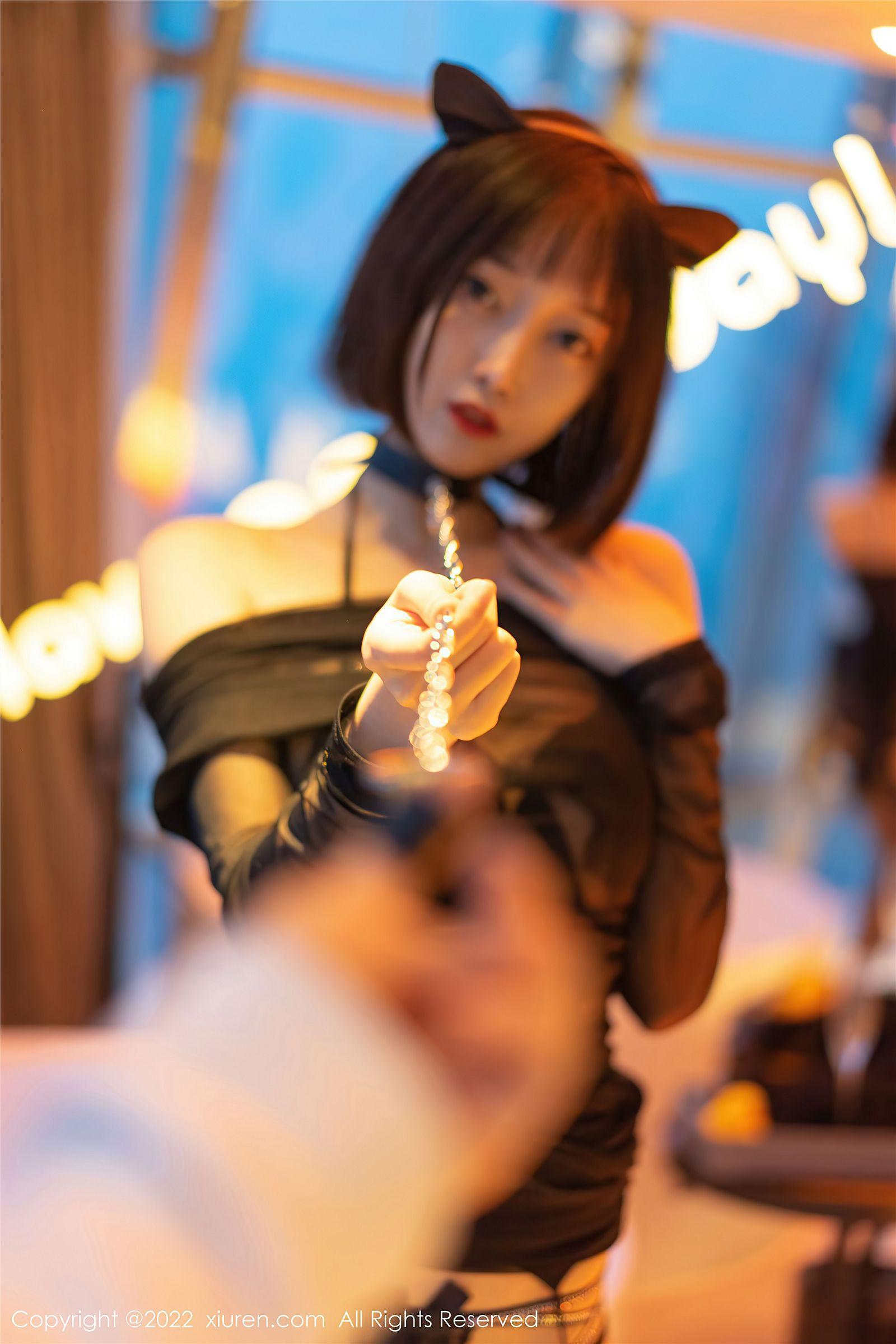 [XIUREN秀人网] 2022.05.04 NO.4956 玥儿玥er_p034
