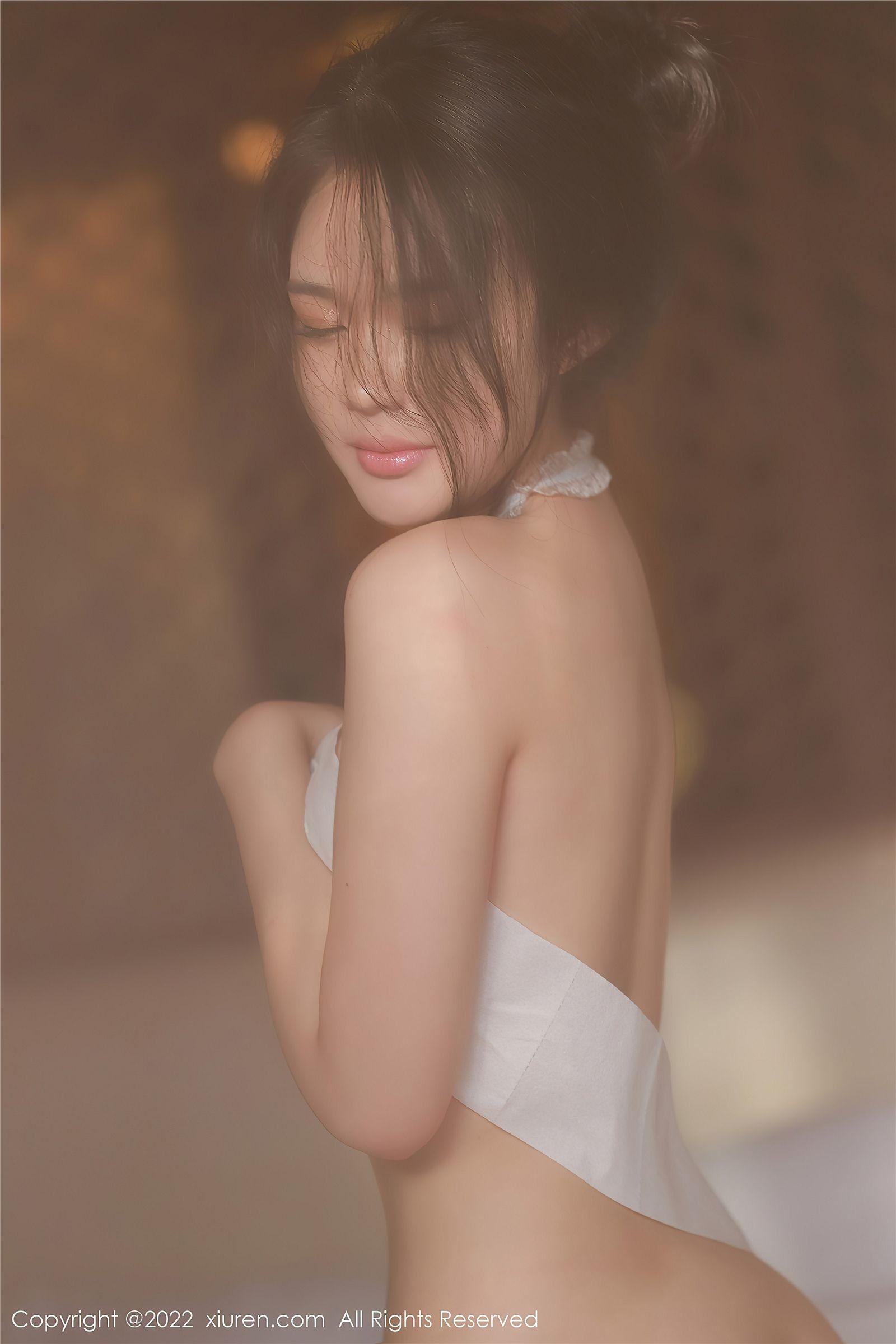 [XIUREN秀人网] 2022.01.19 NO.4483 Niki可雅_p051