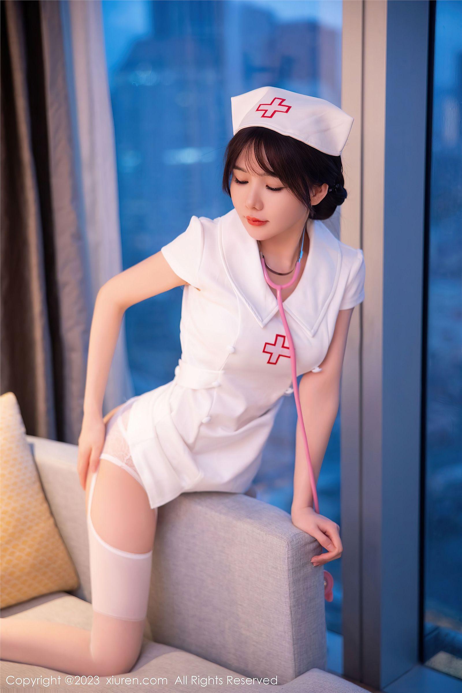 [XIUREN秀人网] 2023.02.06 NO.6221 婠婠么_p038