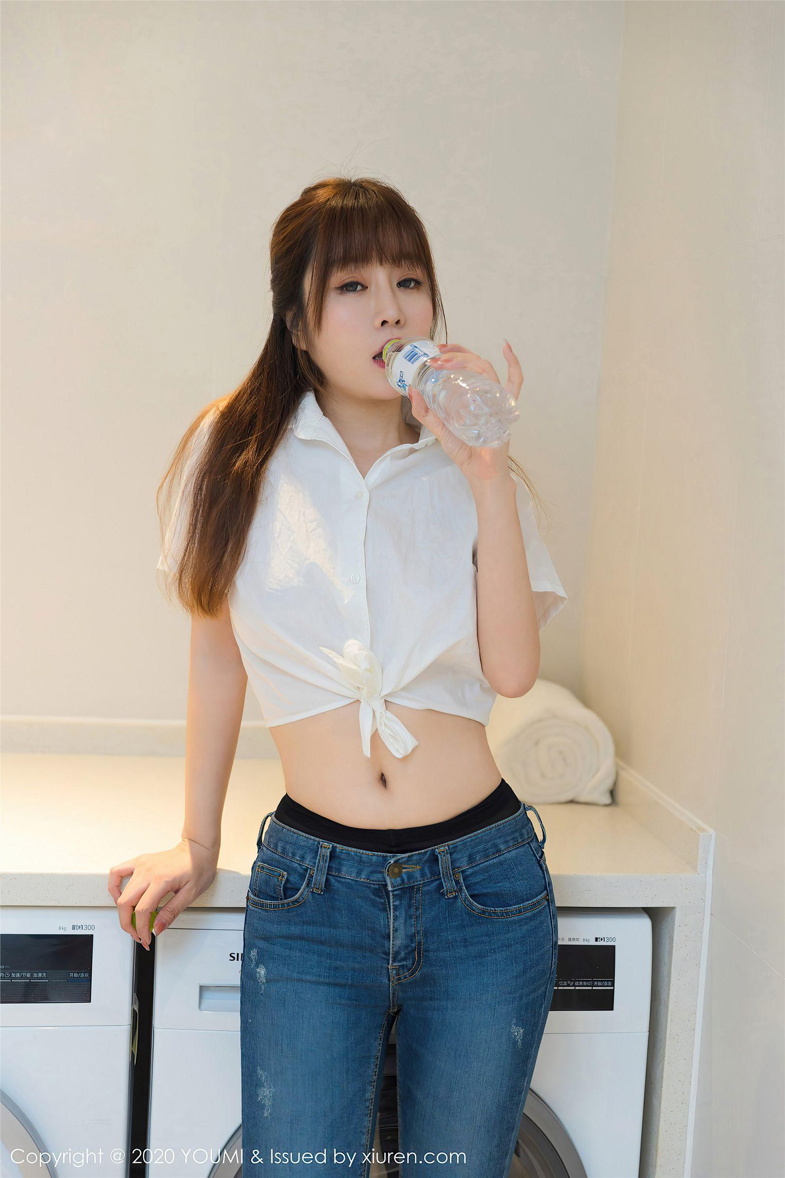 [YOUMI尤蜜荟] 2020.09.04 NO.522 王雨纯_p079