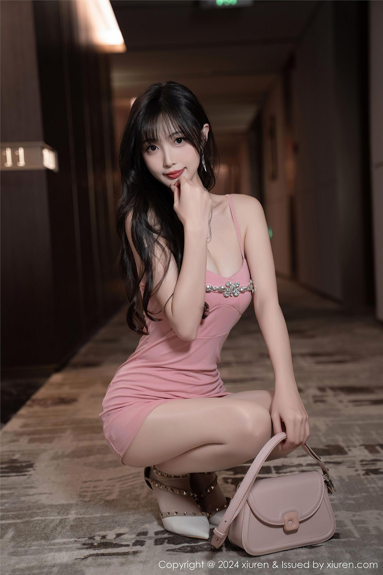 [XIUREN秀人网] 2024.11.01 NO.9380 林星阑_p027