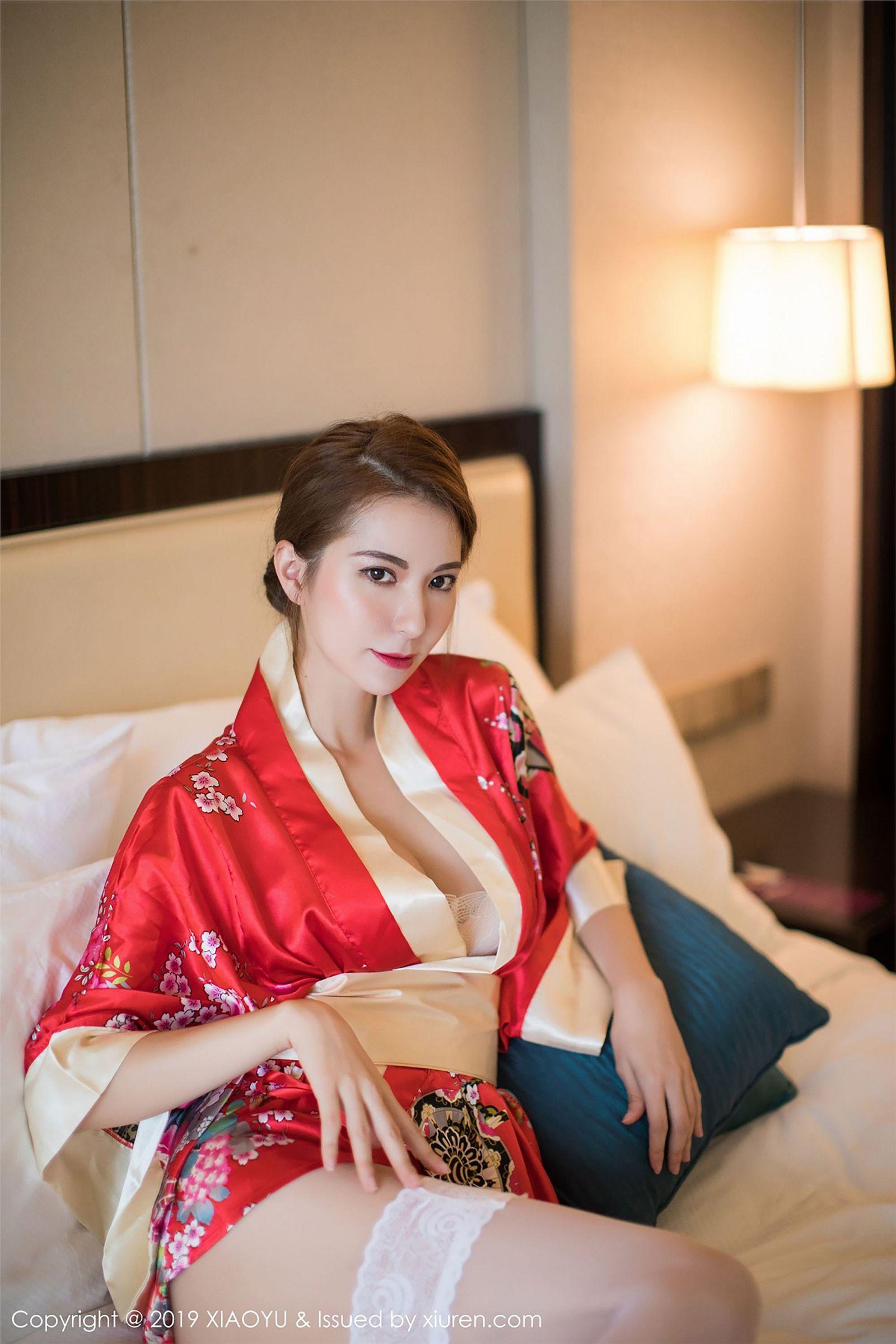 [XIAOYU画语界] 2019.01.29 Vol.014 carry_p005