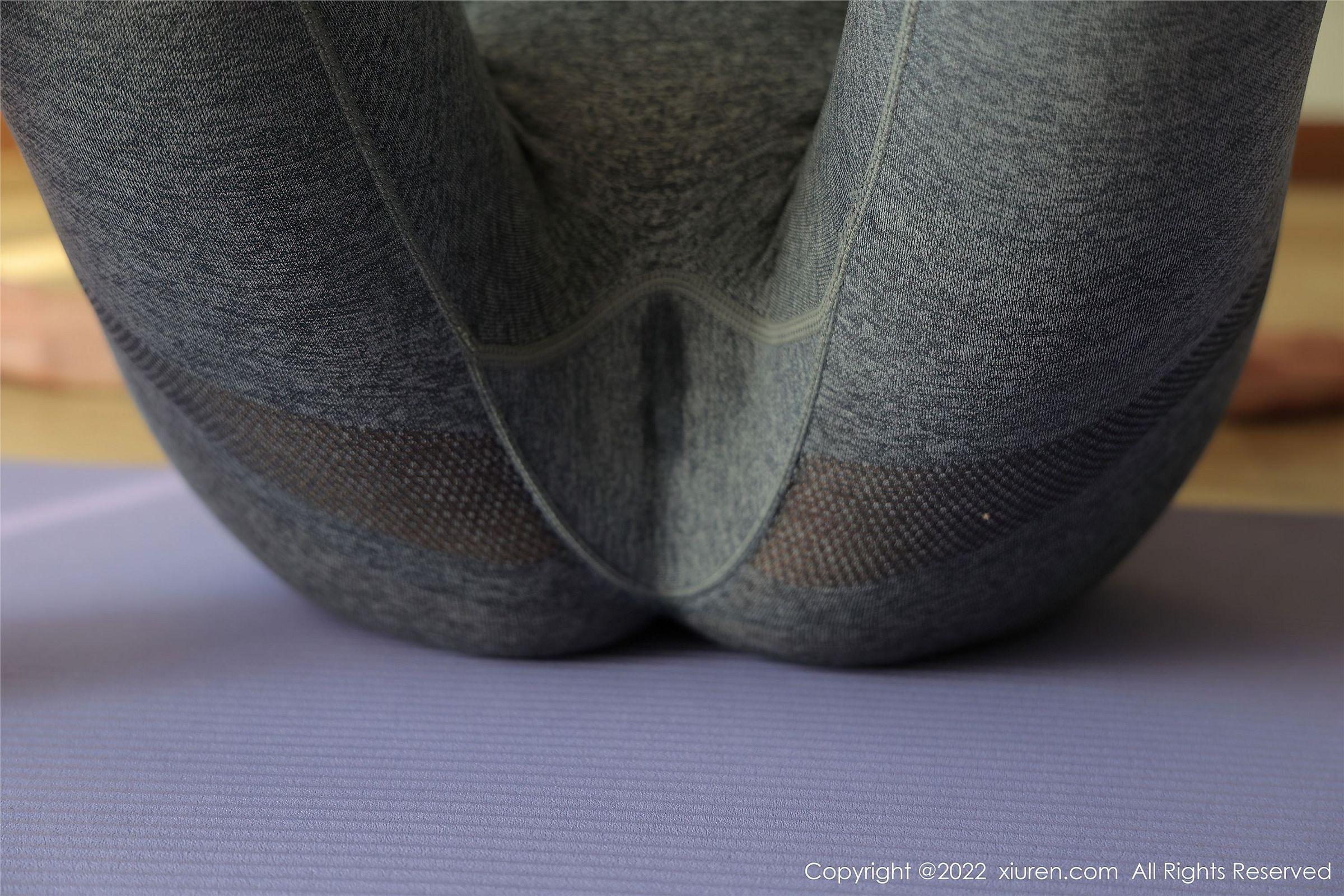 [XIUREN秀人网] 2022.03.11 NO.4703 顾乔楠Cora_p030