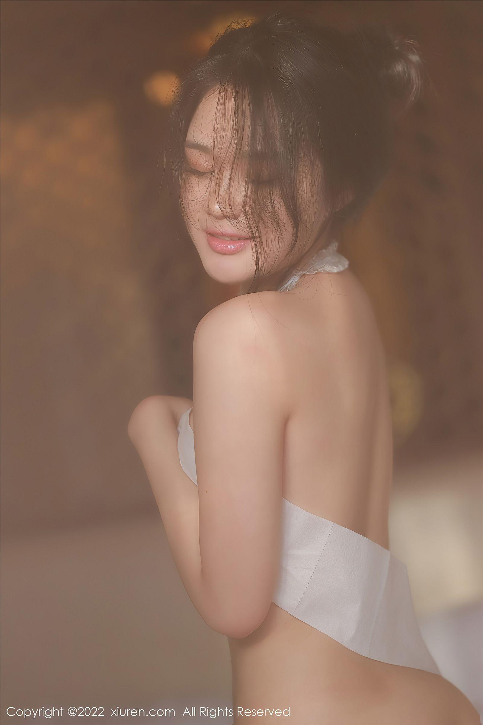 [XIUREN秀人网] 2022.01.19 NO.4483 Niki可雅_p050