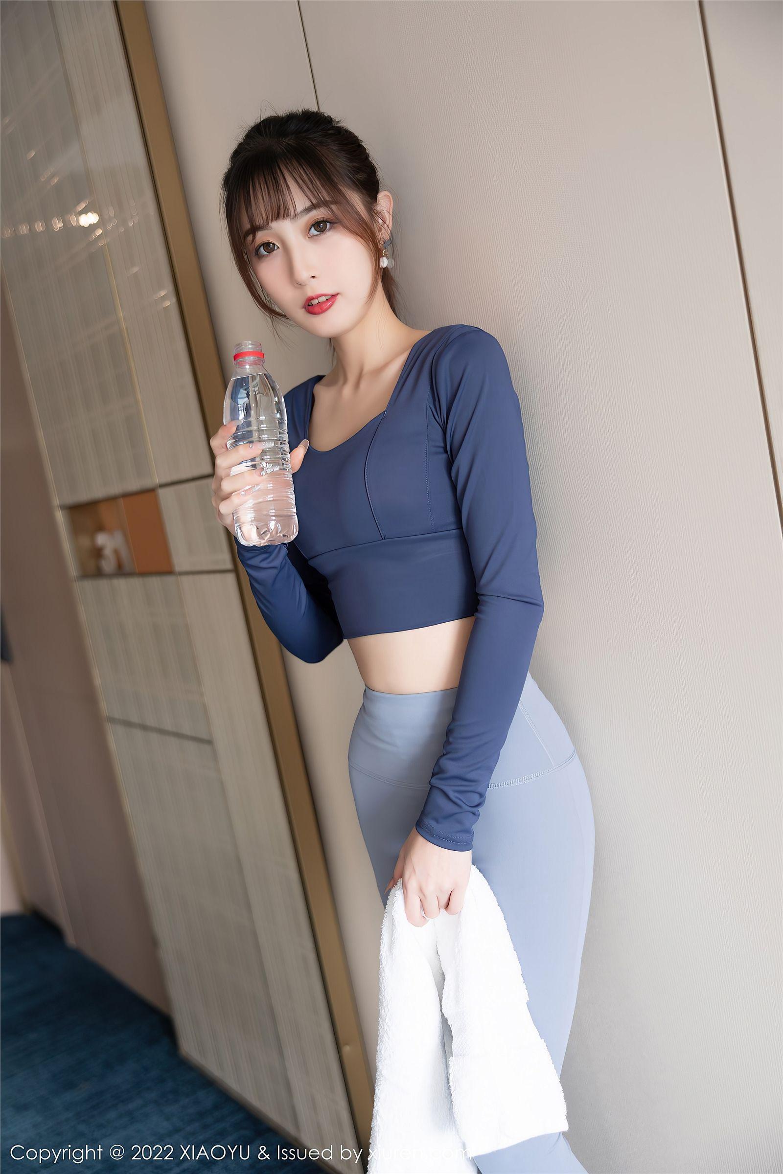 [XIAOYU画语界] 2022.04.12 NO.755 林星阑_p023