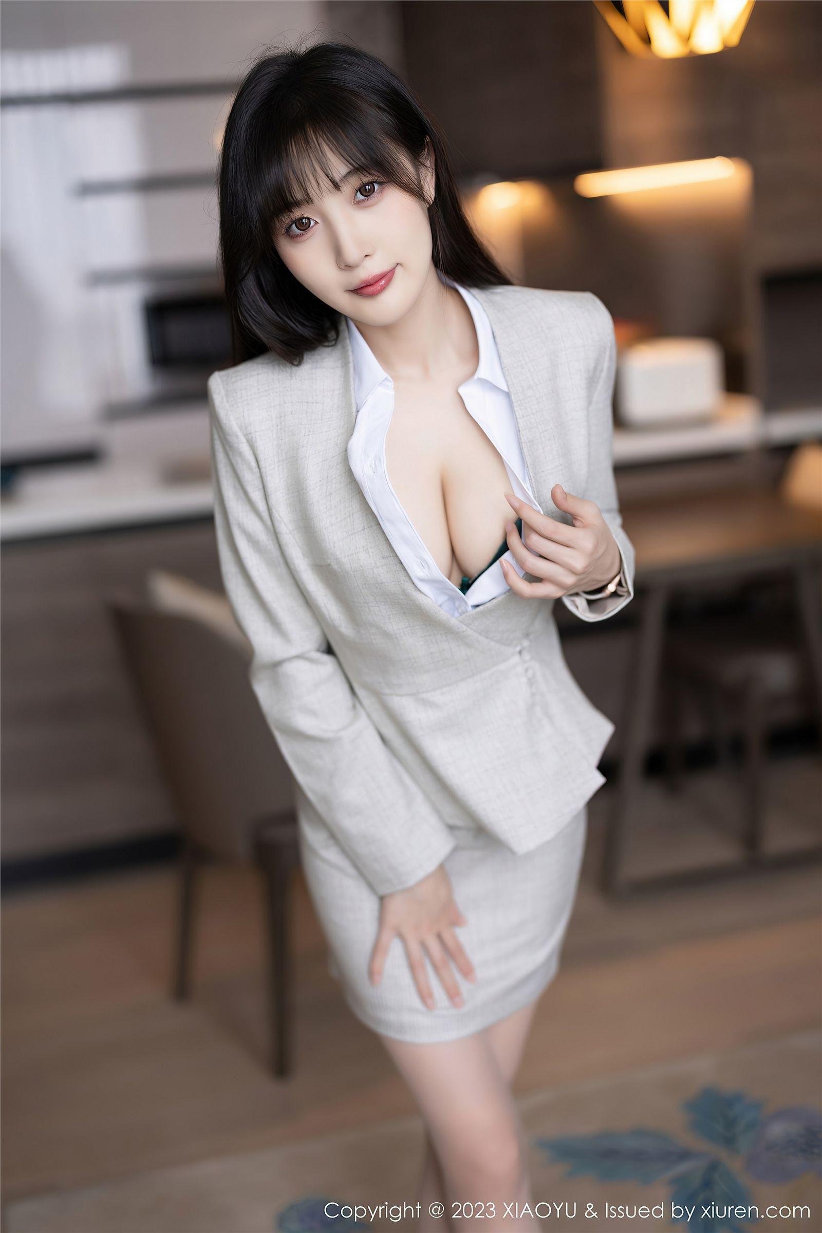 [XIAOYU画语界] 2023.05.24 NO.1034 林星阑_p010