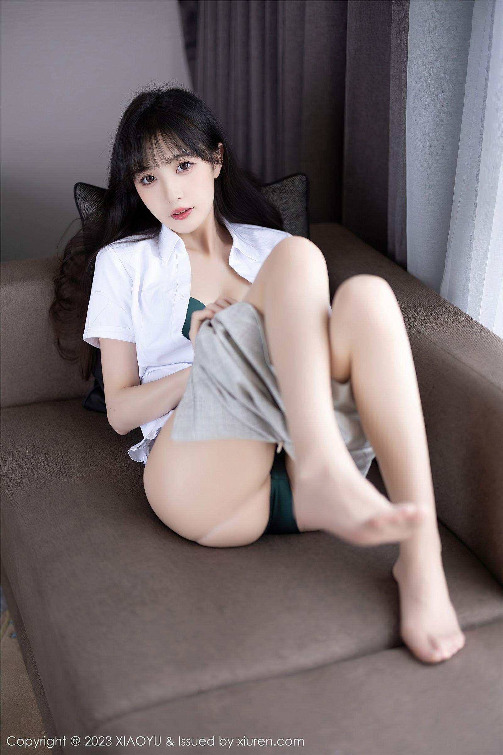 [XIAOYU画语界] 2023.05.24 NO.1034 林星阑_p044