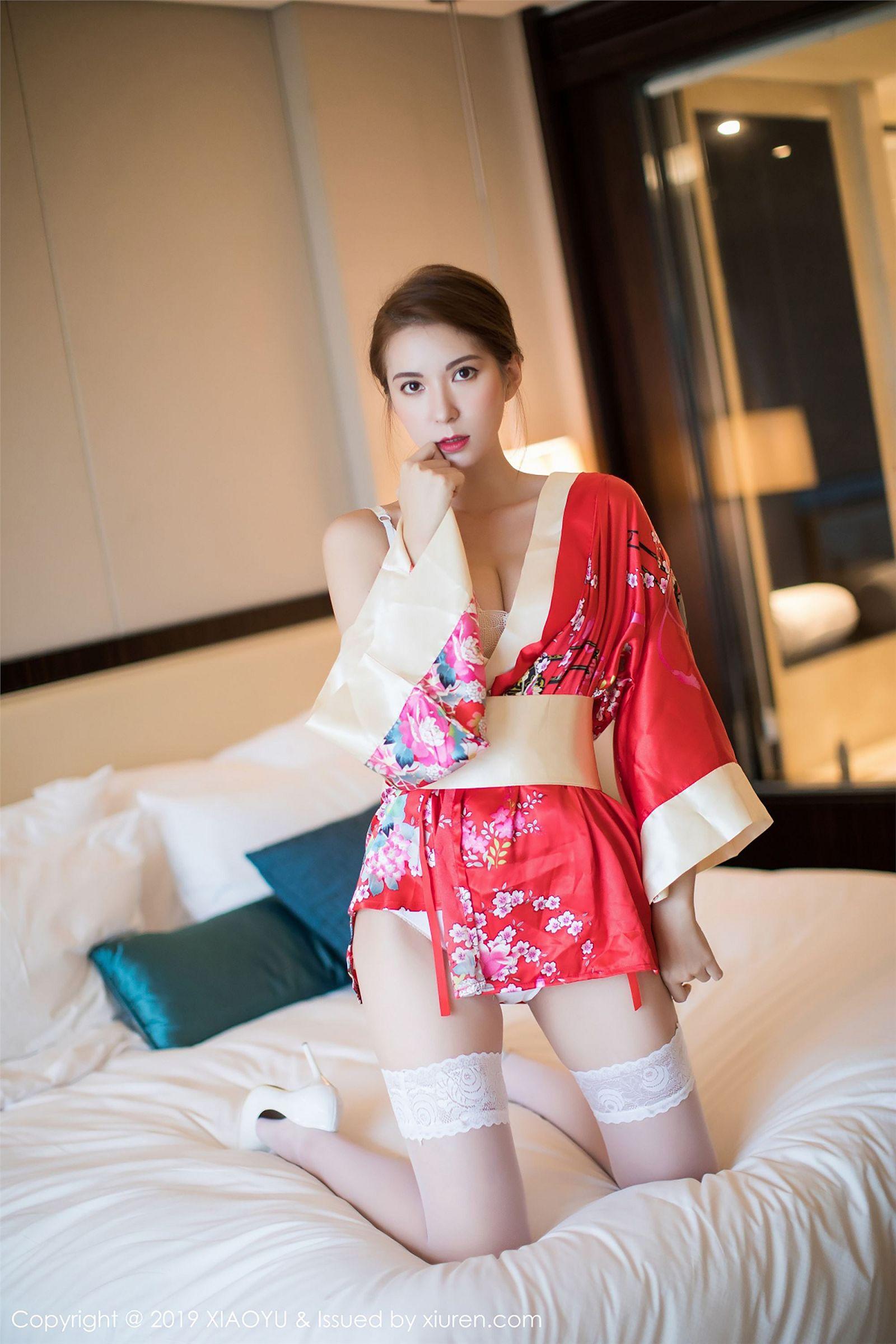 [XIAOYU画语界] 2019.01.29 Vol.014 carry_p008
