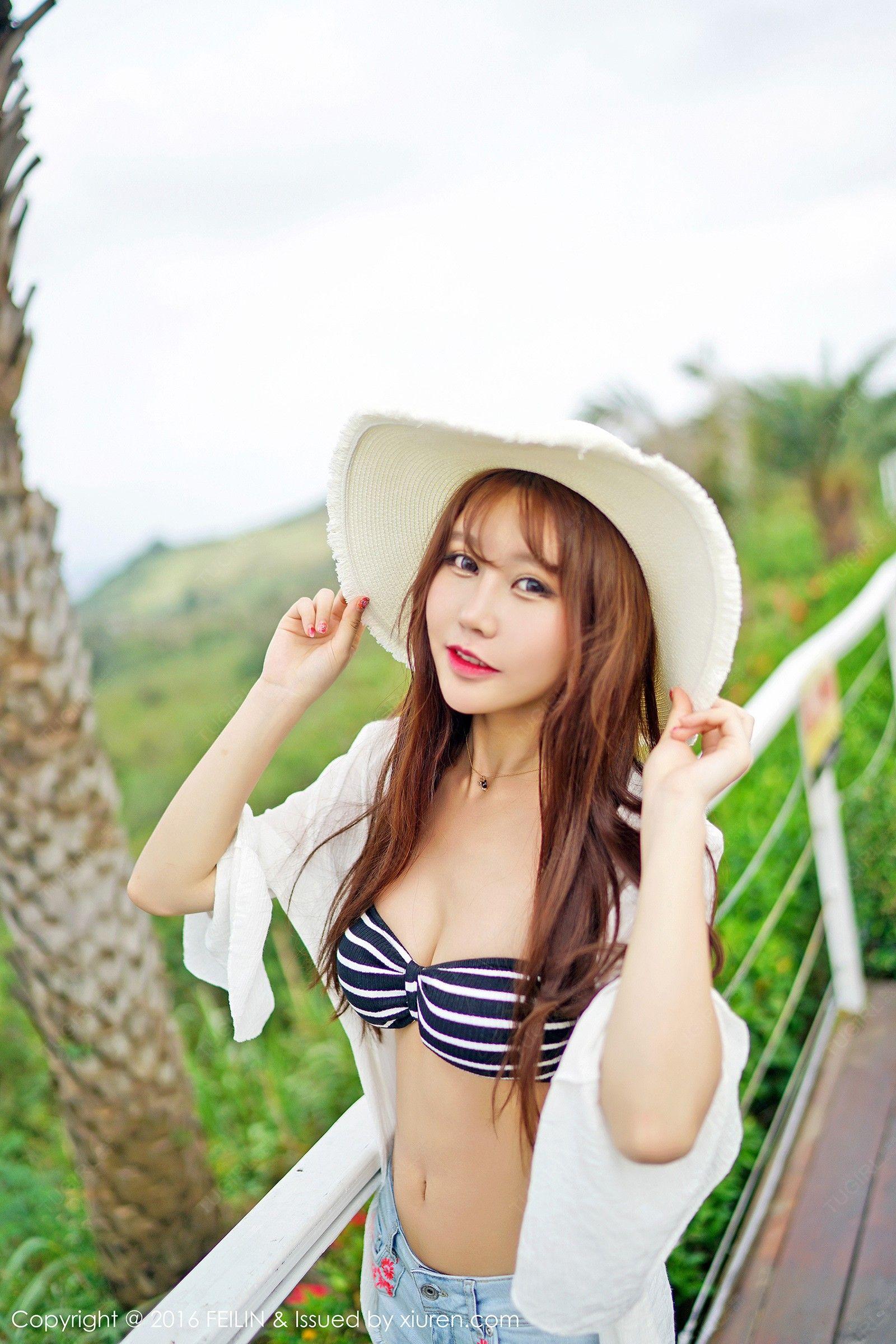 [嗲囡囡美女] 2016.08.04 Vol.048 Milk楚楚_p037