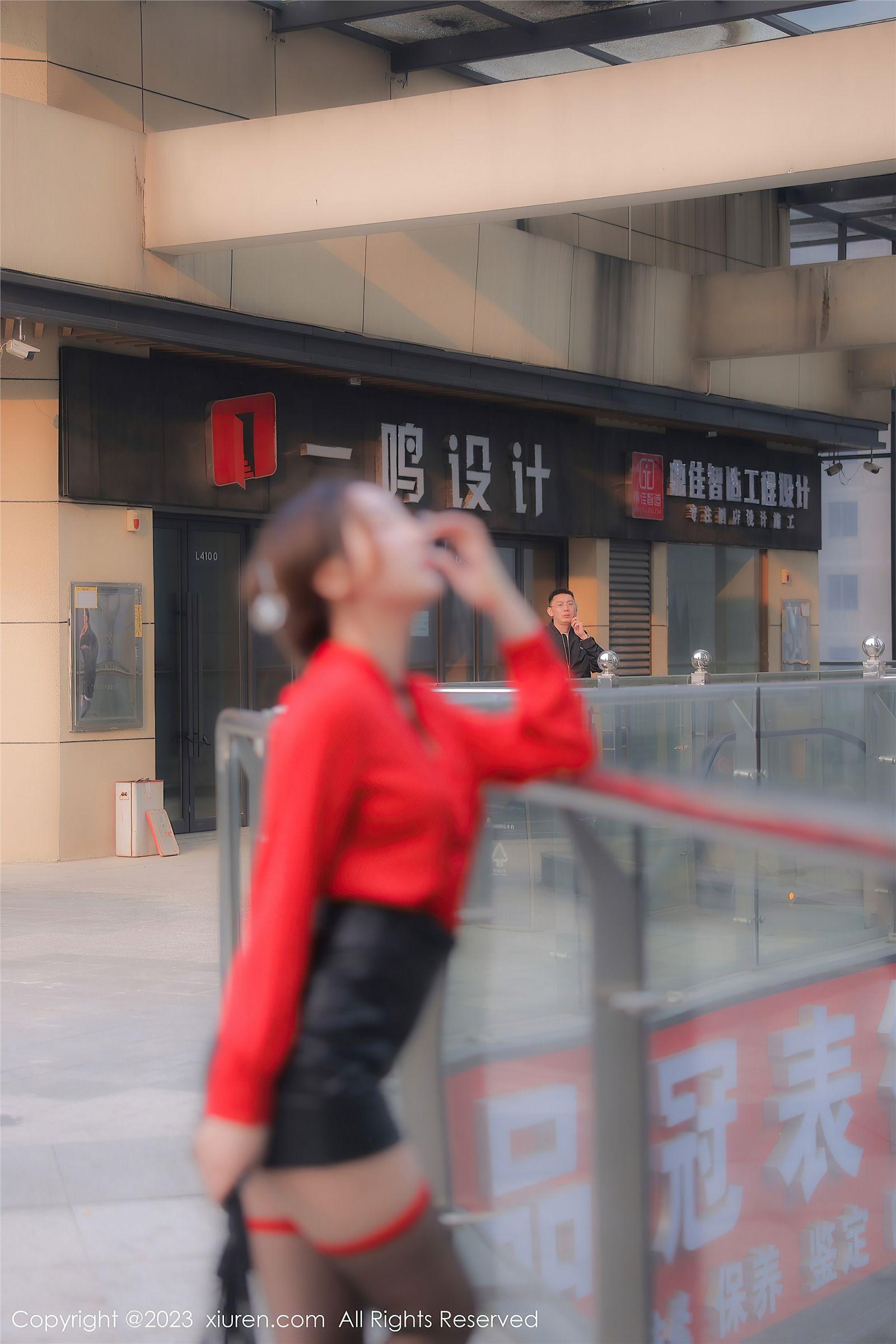 [XIUREN秀人网] 2023.04.06 NO.6529 江真真_p052