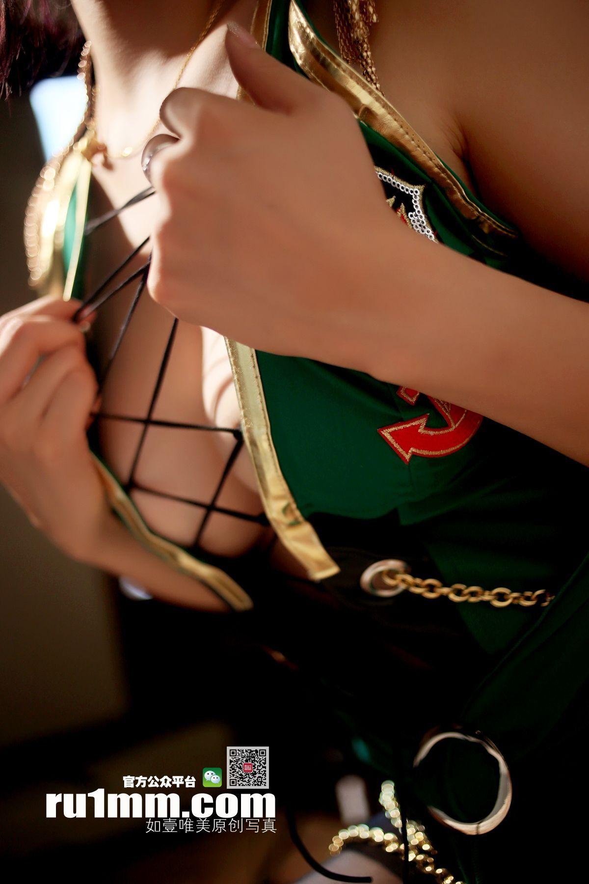 [RU1MM美女] 2014.09.03 NO.198_p024