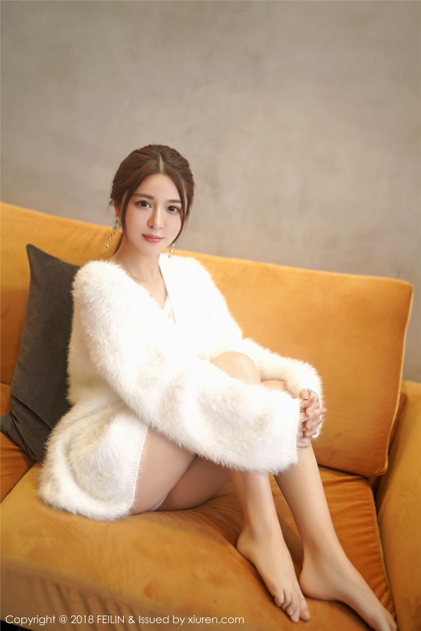 [嗲囡囡美女] 2018.09.18 Vol.165 luna张静燕_p017
