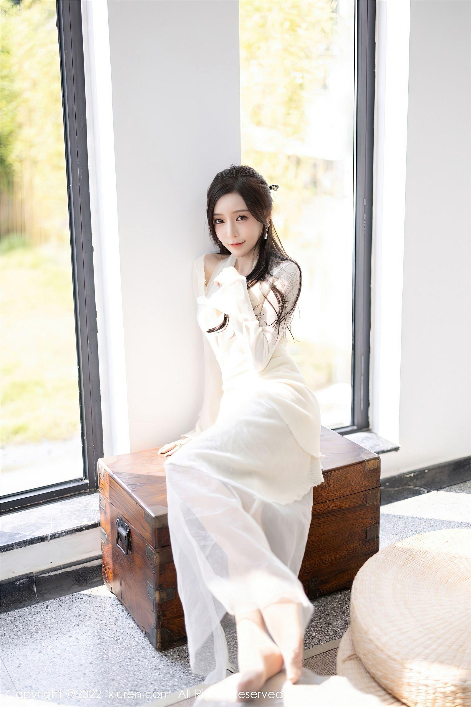 [XIUREN秀人网] 2022.11.11 NO.5846 王馨瑶yanni_p045