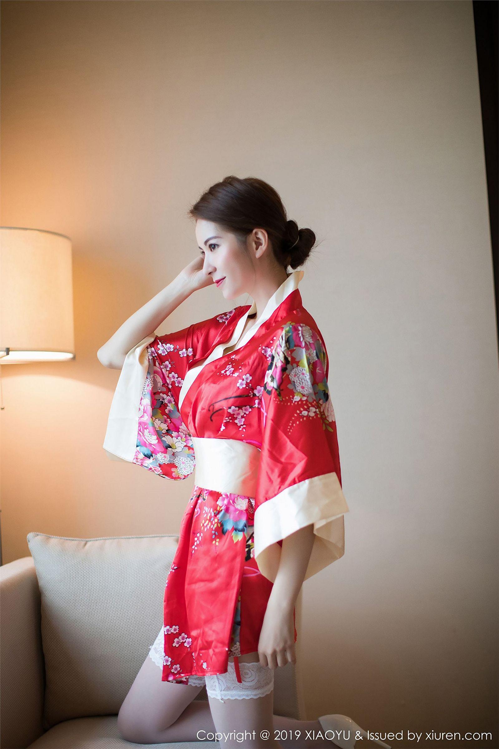 [XIAOYU画语界] 2019.01.29 Vol.014 carry_p012
