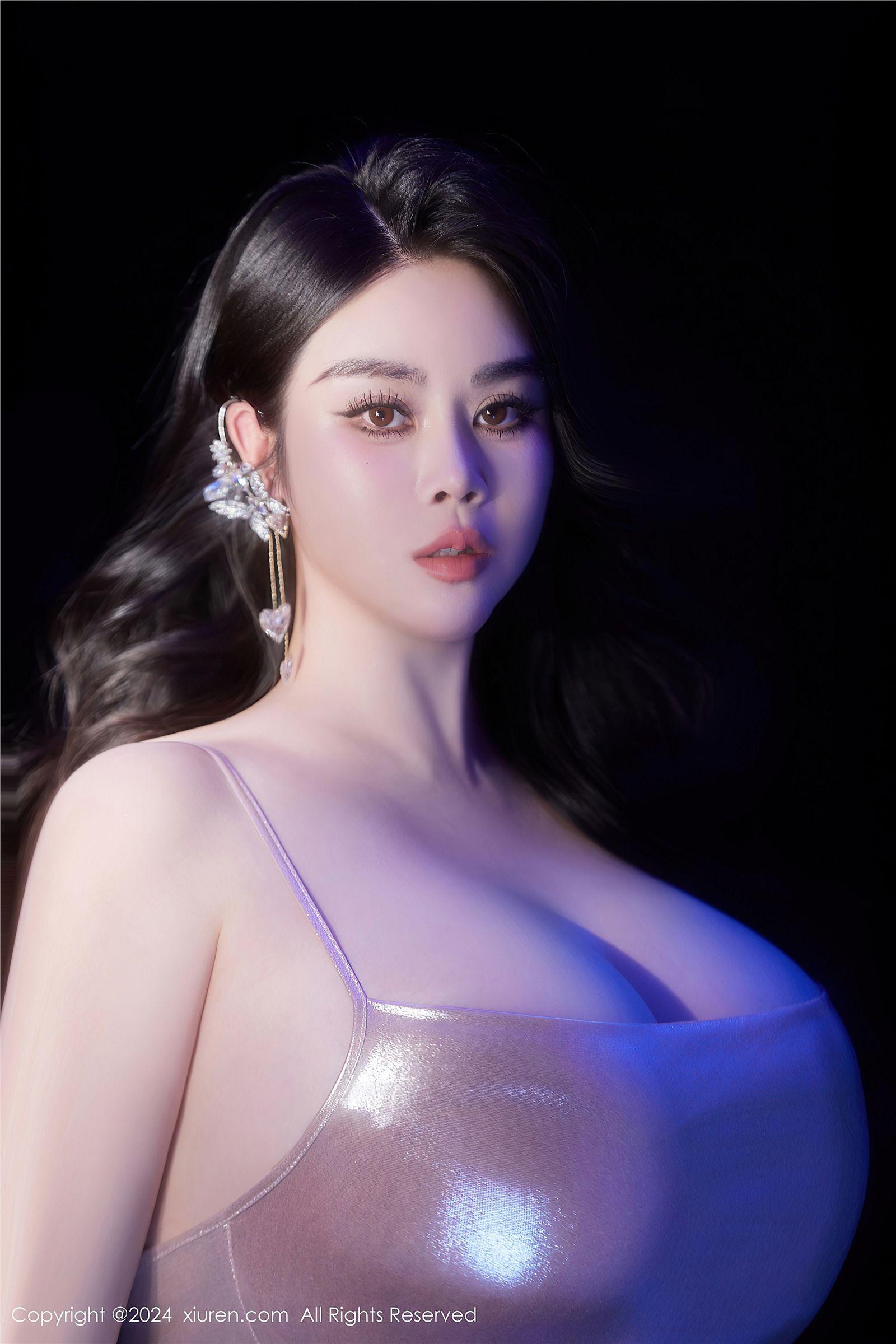 [XIUREN秀人网] 2024.07.18 NO.8878 戴渃欣_p014