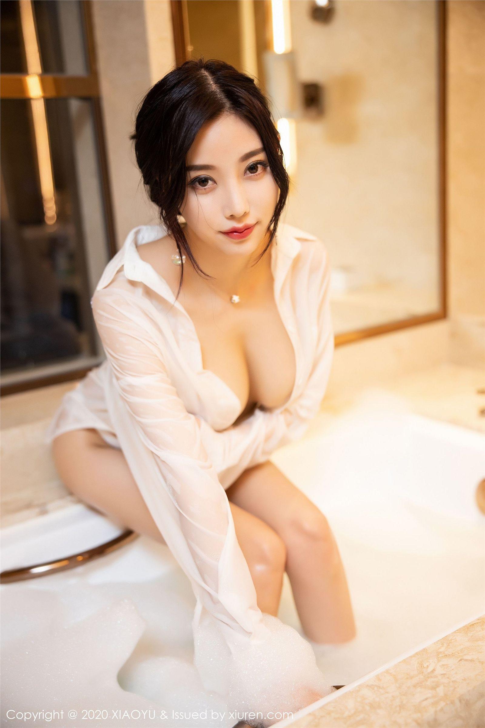 [XIAOYU语画界] 2020.03.20 VOL.272 杨晨晨sugar_p051