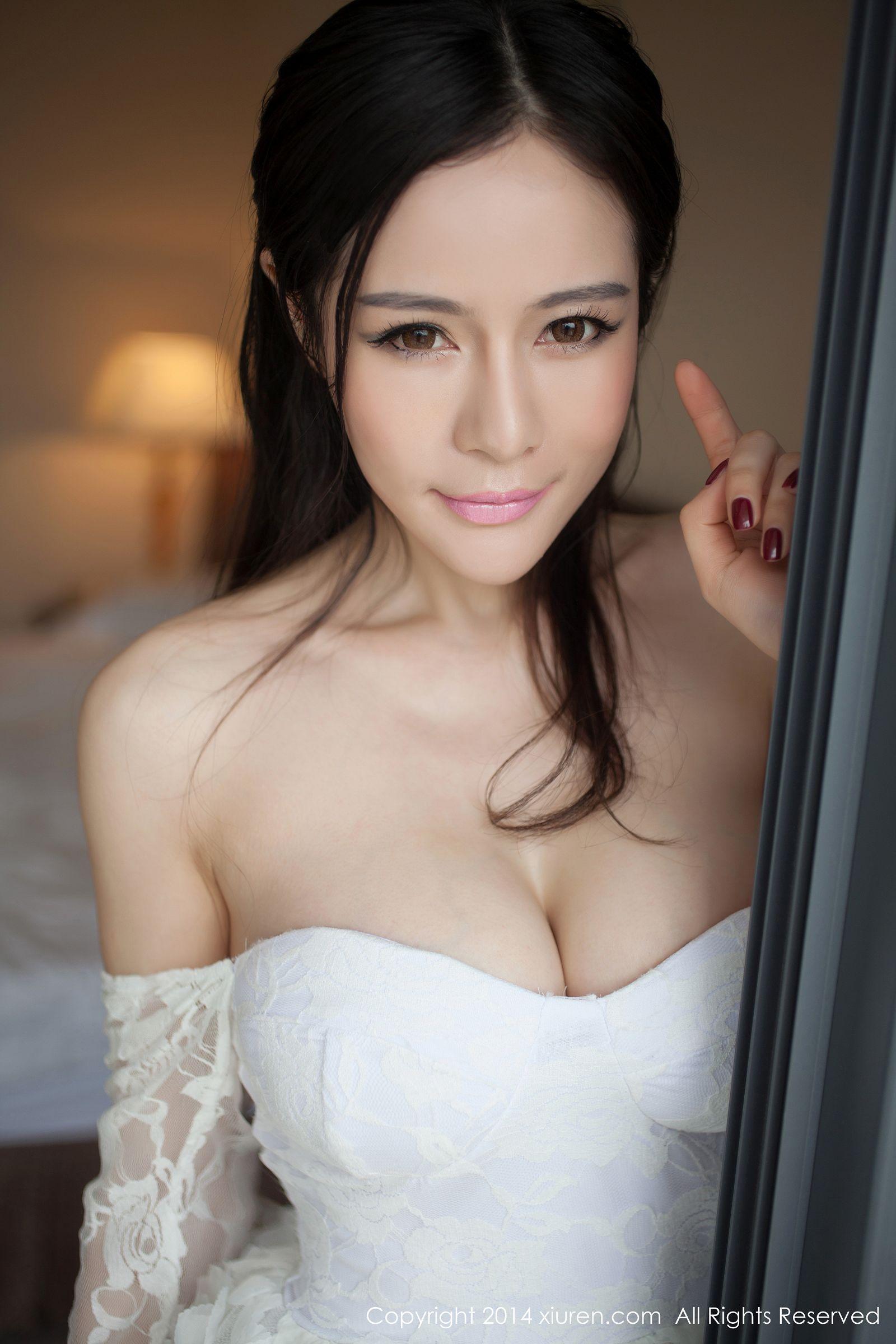 [秀人XIUREN] 2014.01.31 NO.096 nancy小姿_p038