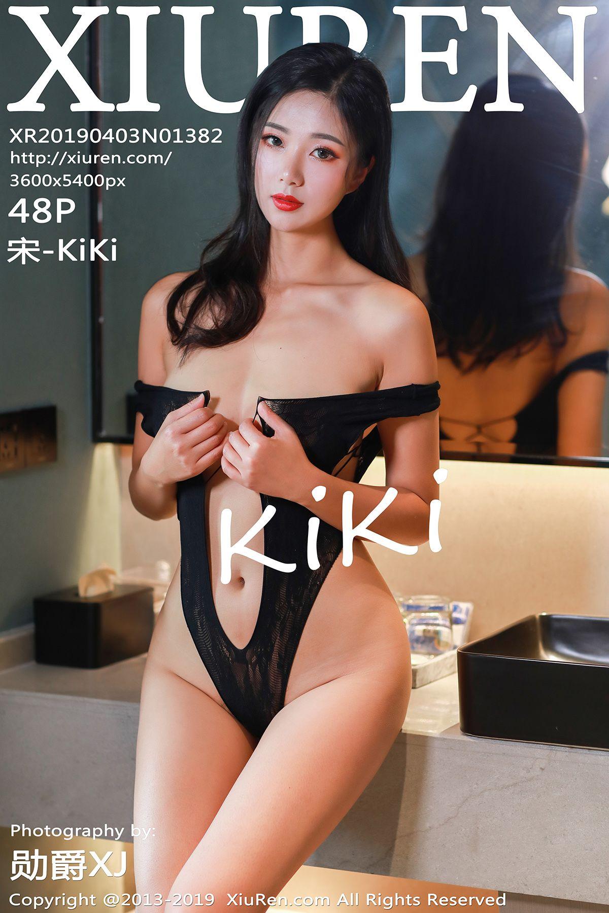 [秀人XIUREN] 2019.04.03 NO.1382 宋-KiKi_p044