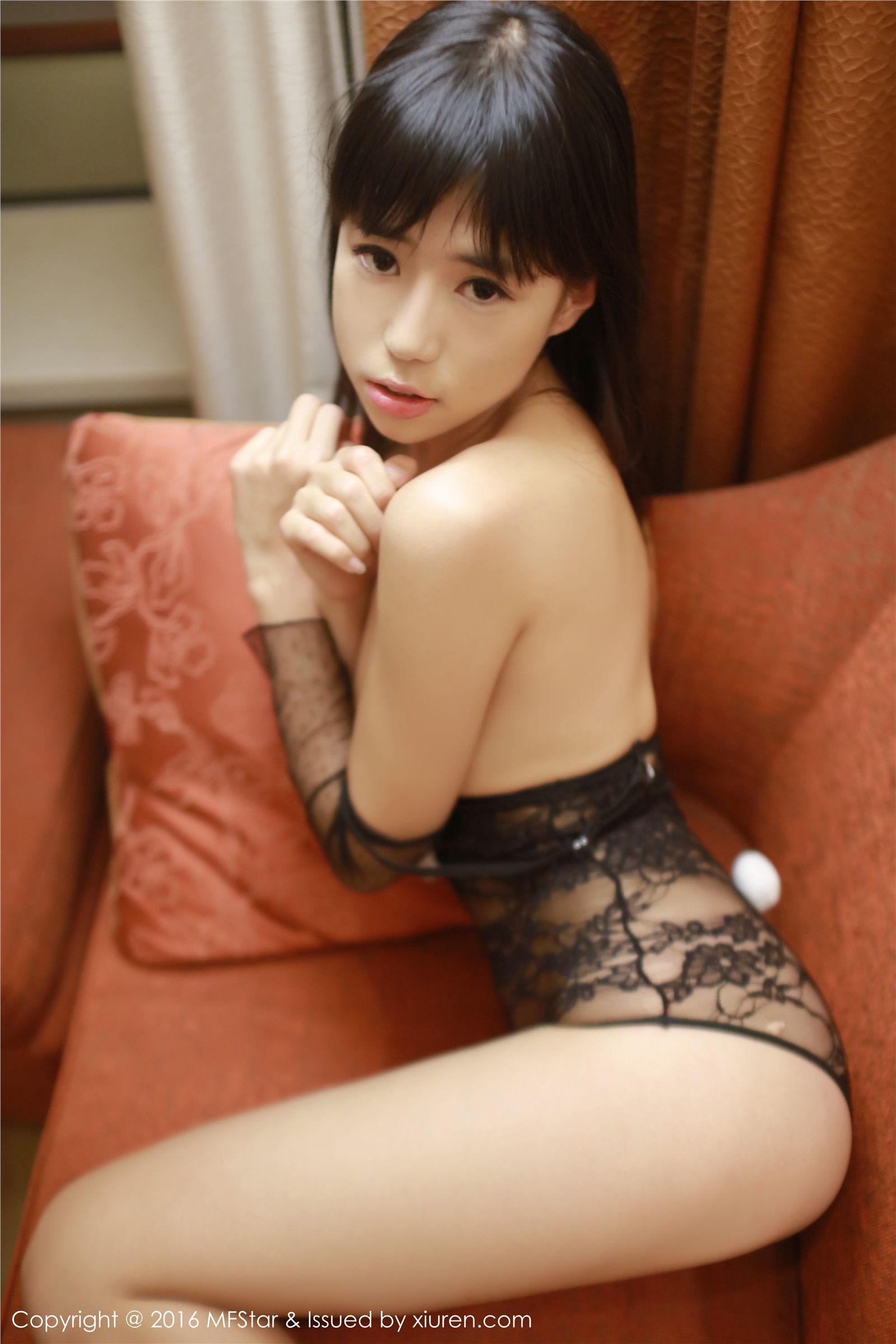 [模范学院美女] 2016.06.01 Vol.058 Ellie艾栗栗_p011