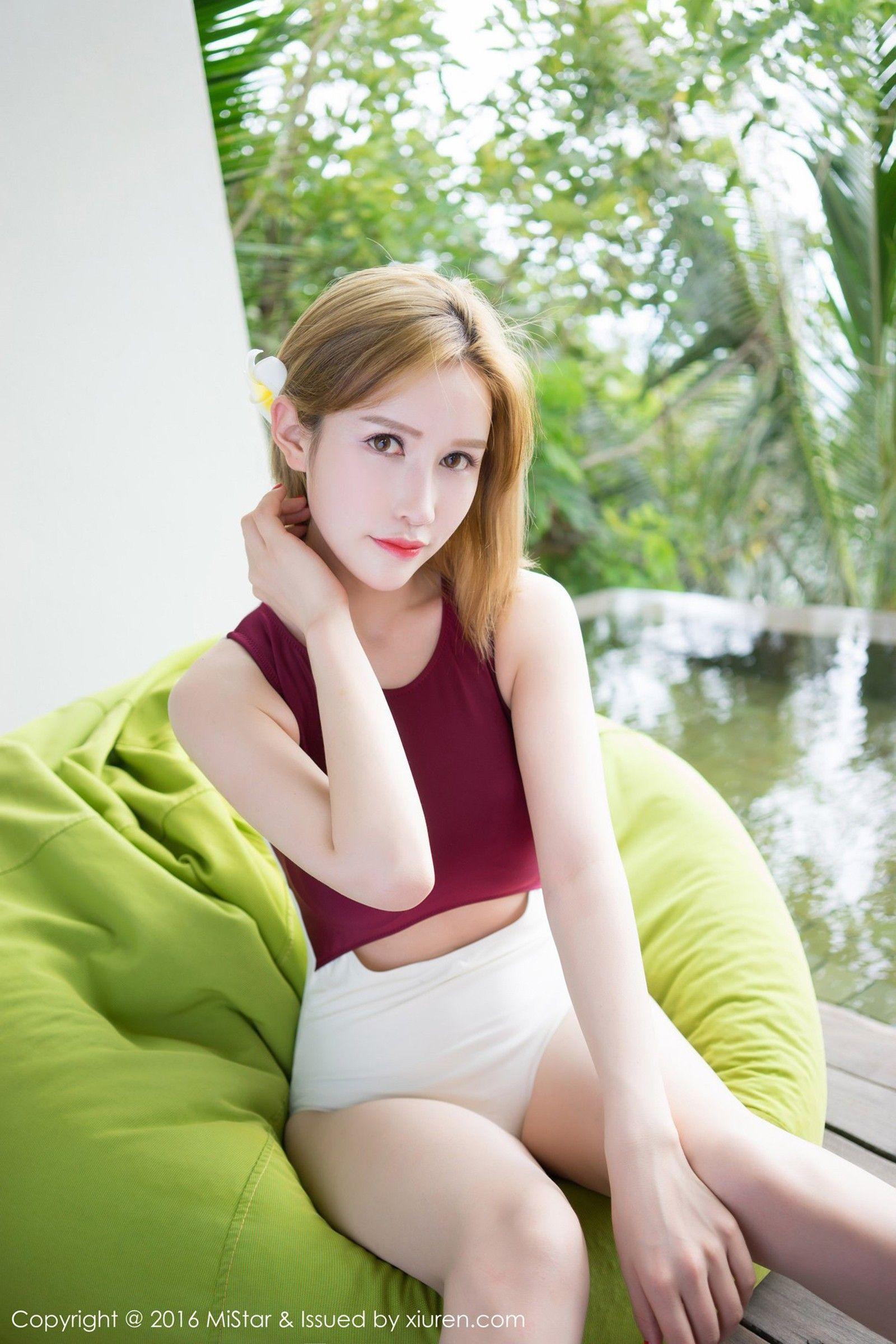 [美媛馆MYGIRL] 2016.09.20 VOL.117 于姬Una_p037