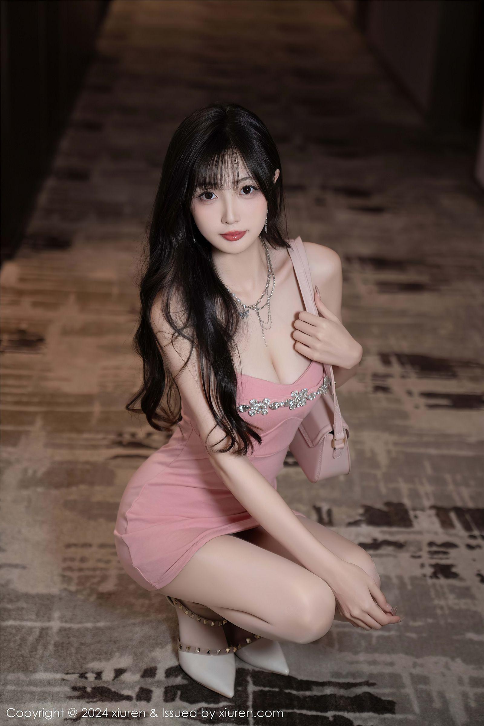 [XIUREN秀人网] 2024.11.01 NO.9380 林星阑_p035