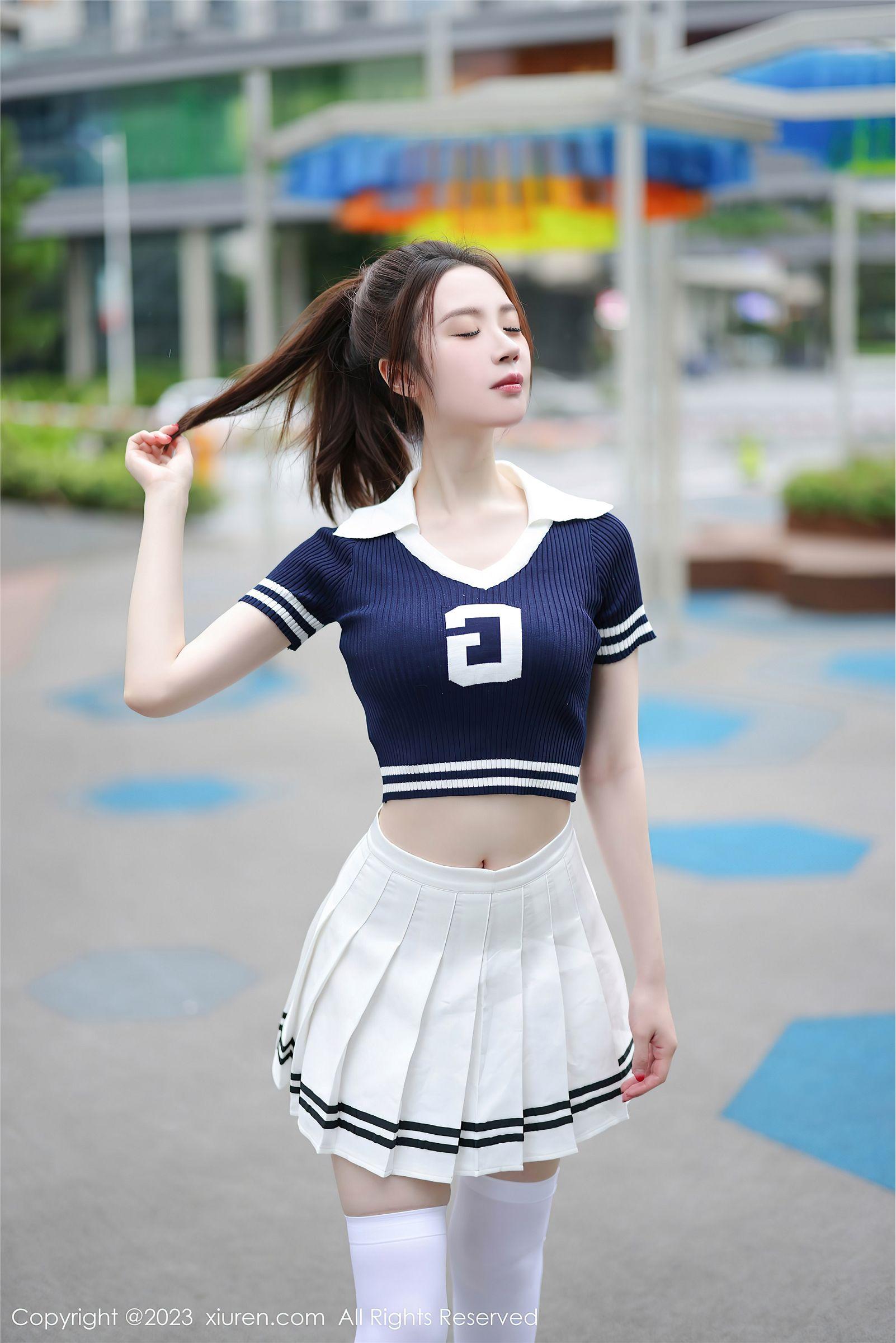 [XIUREN秀人网] 2023.09.20 NO.7416 梦心玥_p012