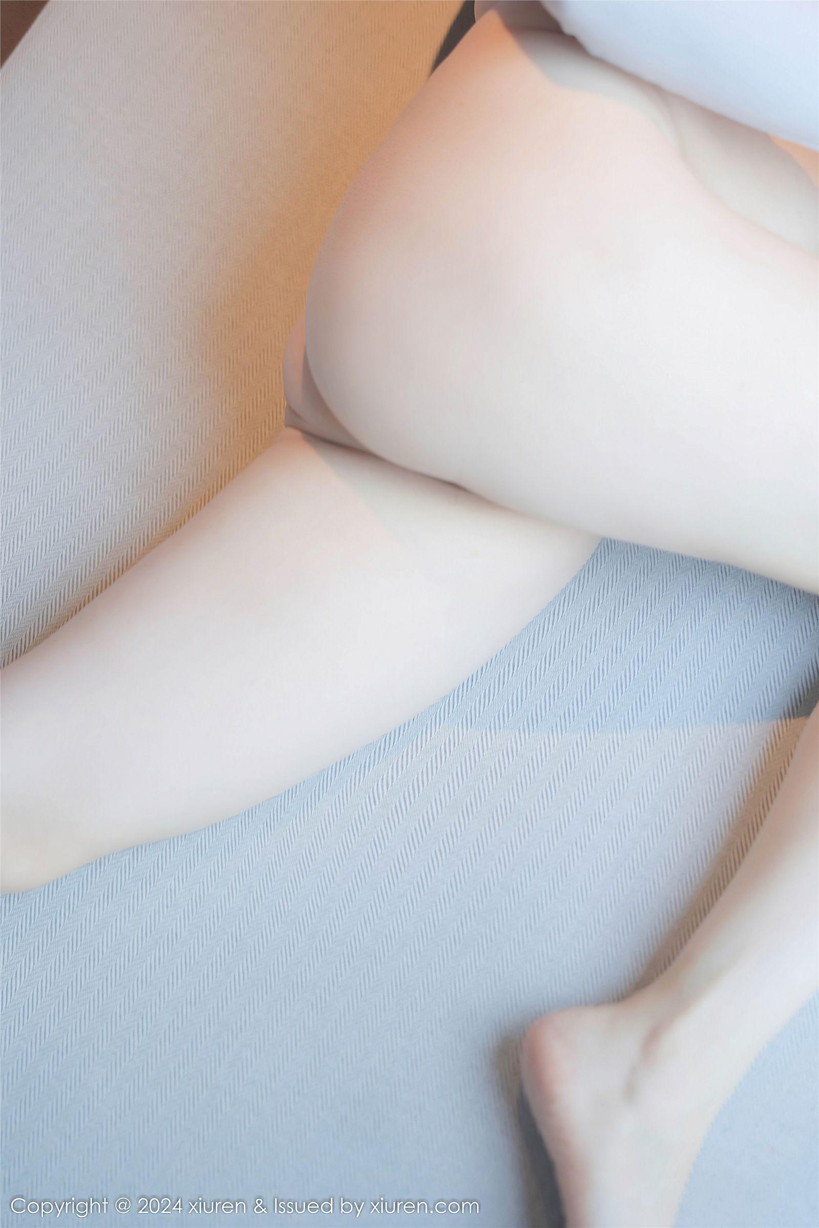 [XIUREN秀人网] 2024.09.27 NO.9217 白洁Bessie_p052