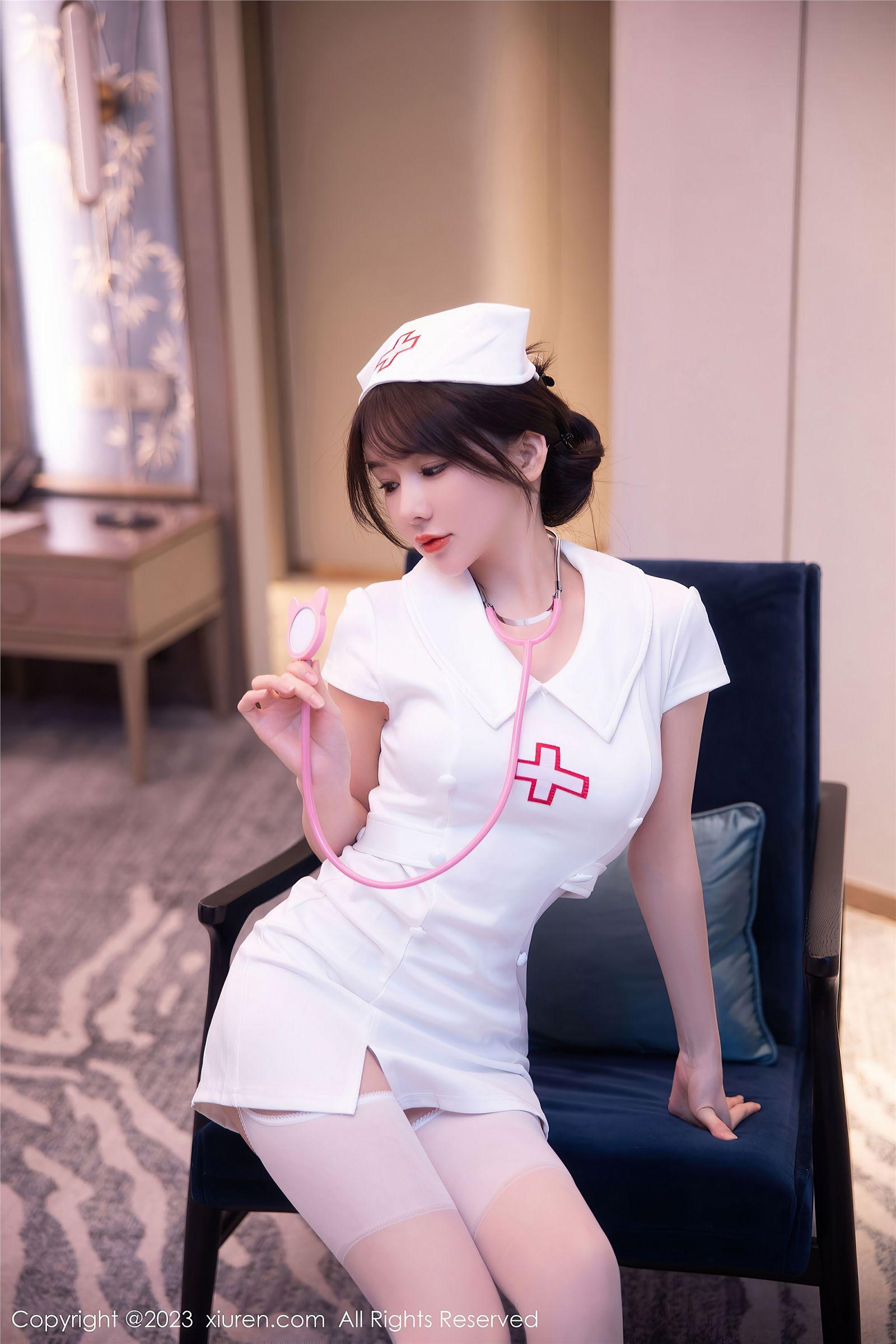 [XIUREN秀人网] 2023.02.06 NO.6221 婠婠么_p052