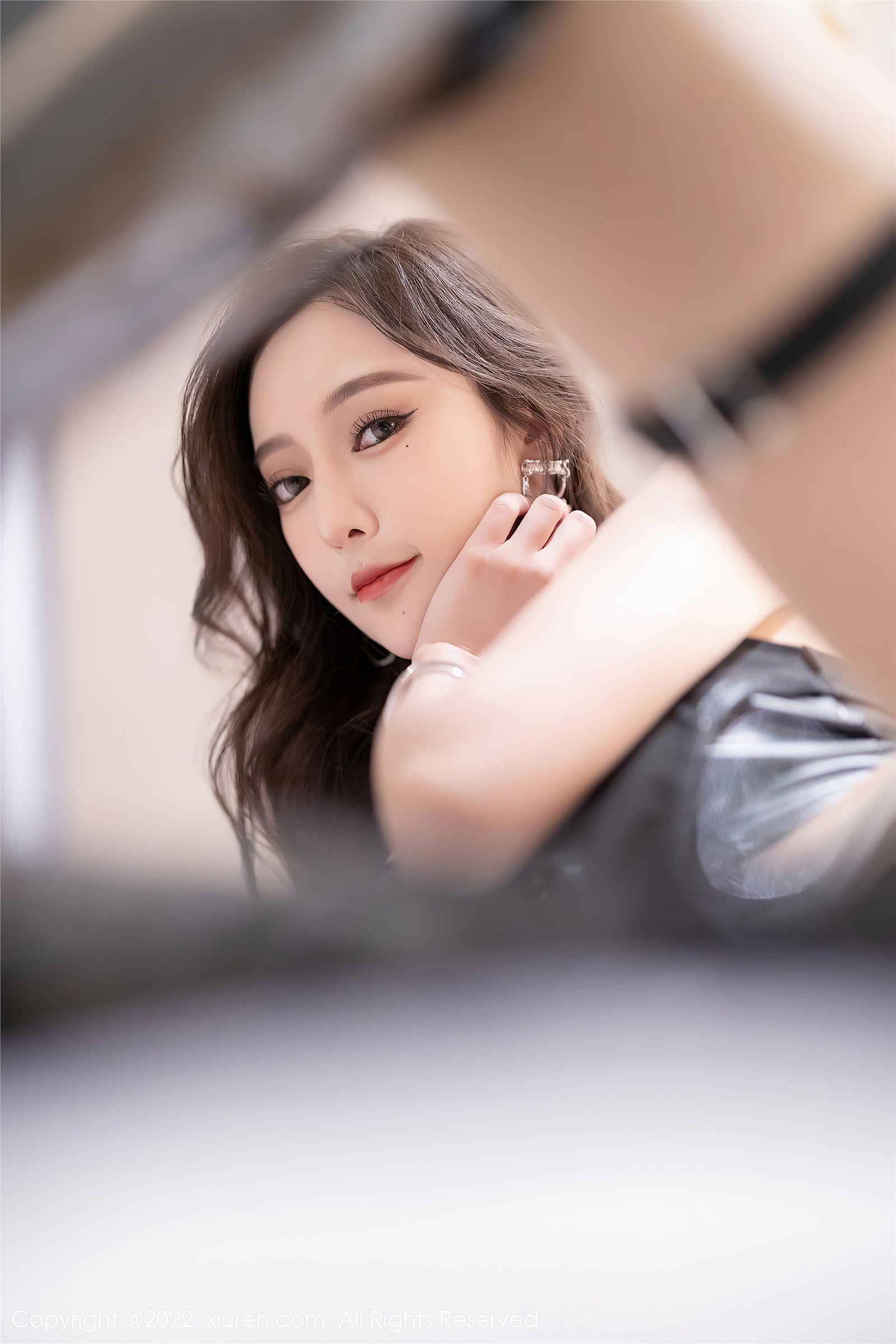 [XIUREN秀人网] 2022.08.25 NO.5494 王馨瑶yanni_p066