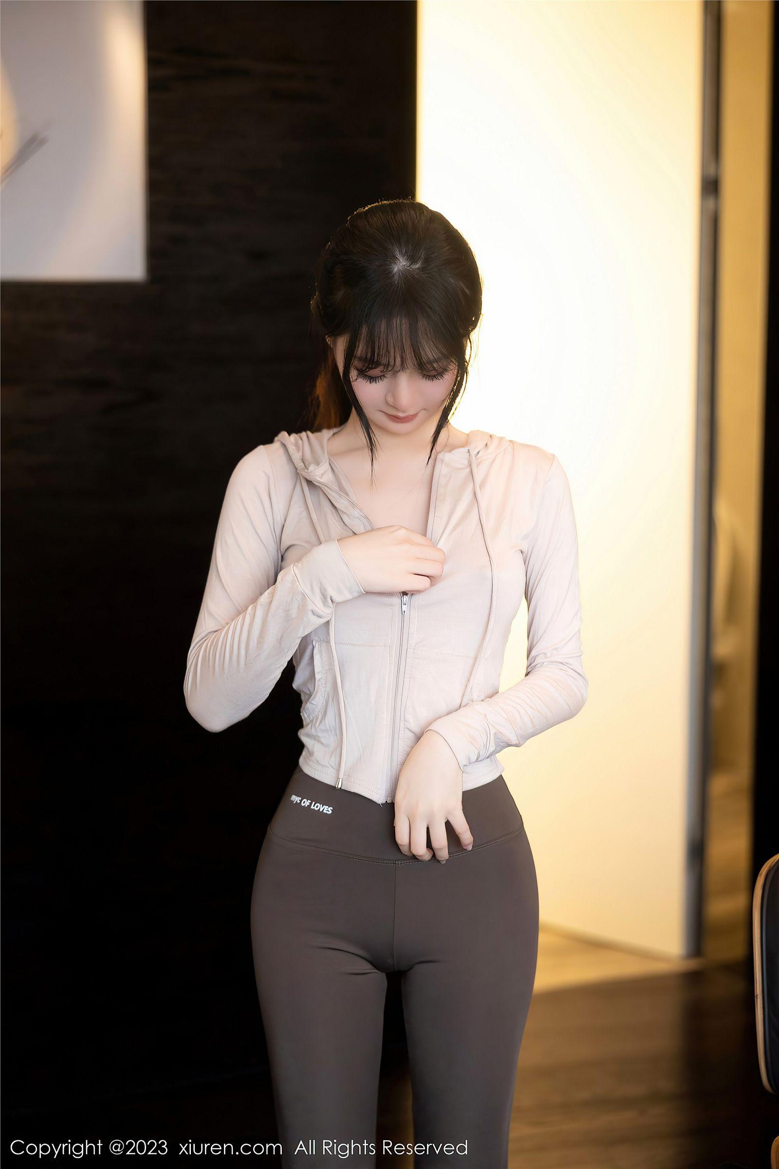 [XIUREN秀人网] 2023.05.05 NO.6683 幼幼_p074