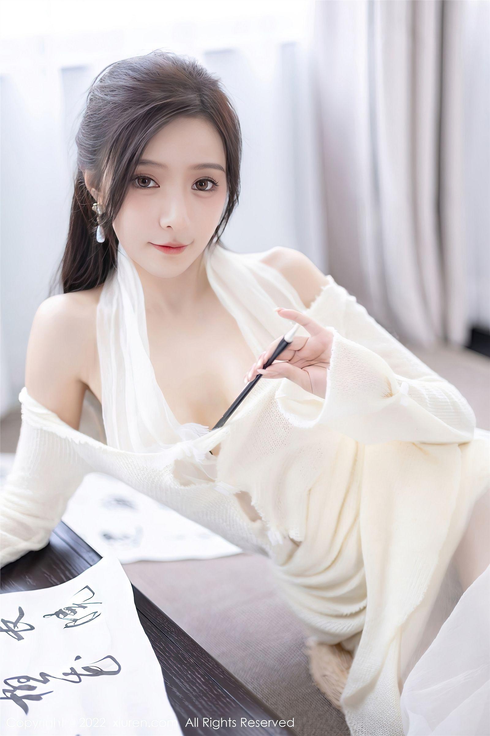 [XIUREN秀人网] 2022.11.11 NO.5846 王馨瑶yanni_p014