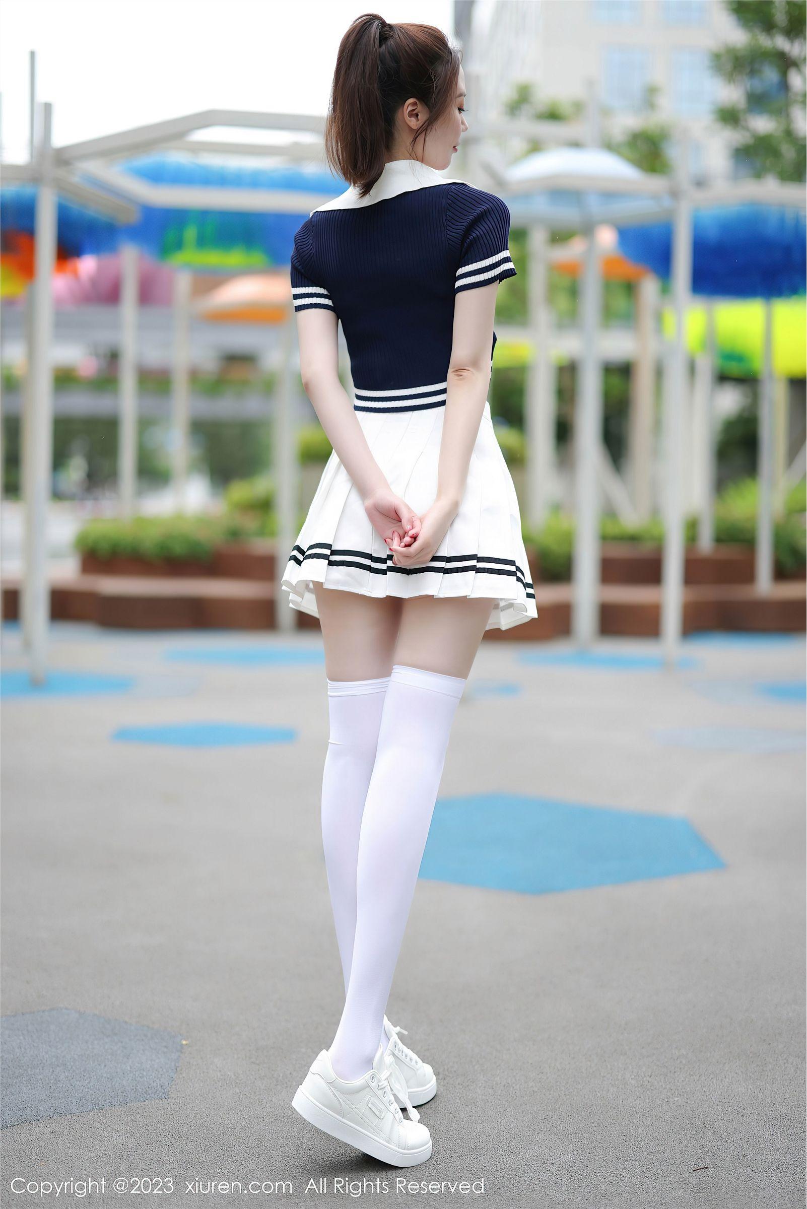 [XIUREN秀人网] 2023.09.20 NO.7416 梦心玥_p023