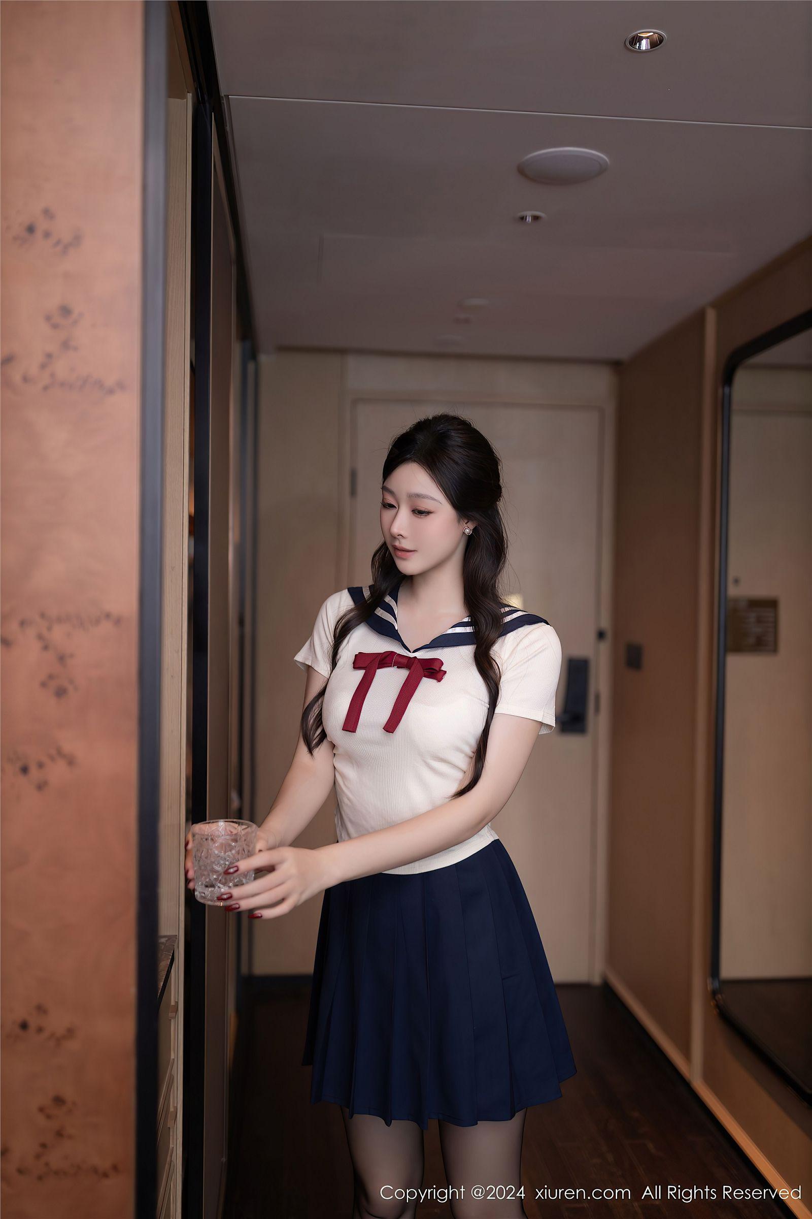 [XIUREN秀人网] 2024.11.29 NO.9530 小逗逗_p020