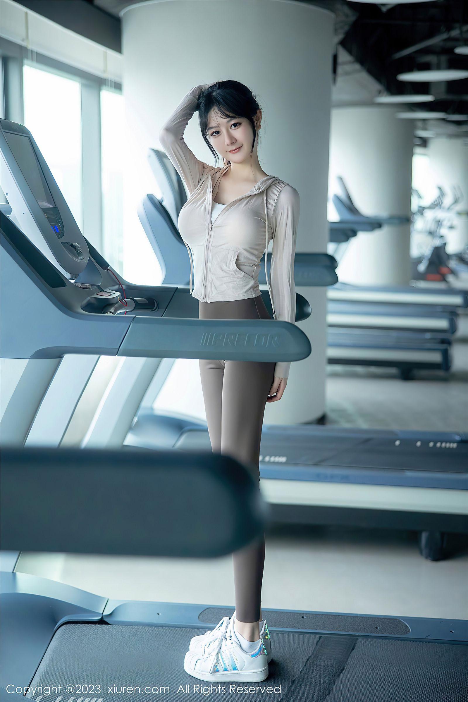 [XIUREN秀人网] 2023.05.05 NO.6683 幼幼_p042