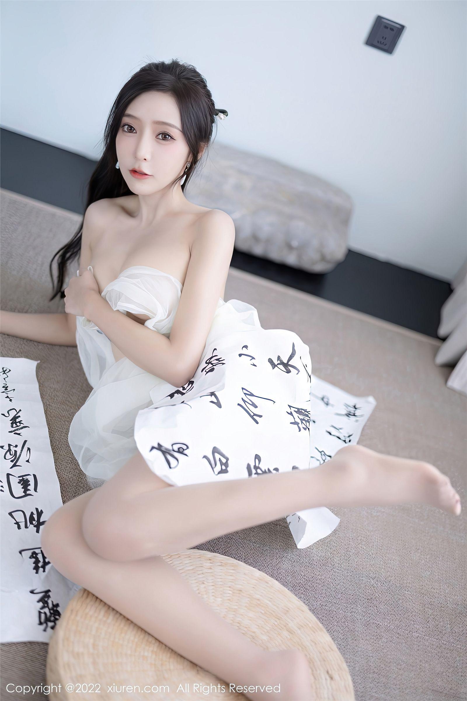 [XIUREN秀人网] 2022.11.11 NO.5846 王馨瑶yanni_p073