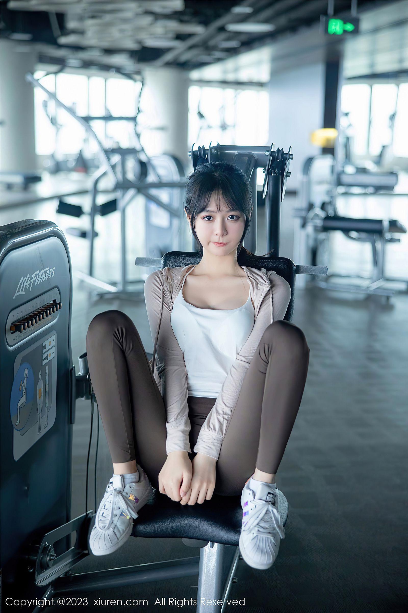 [XIUREN秀人网] 2023.05.05 NO.6683 幼幼_p034