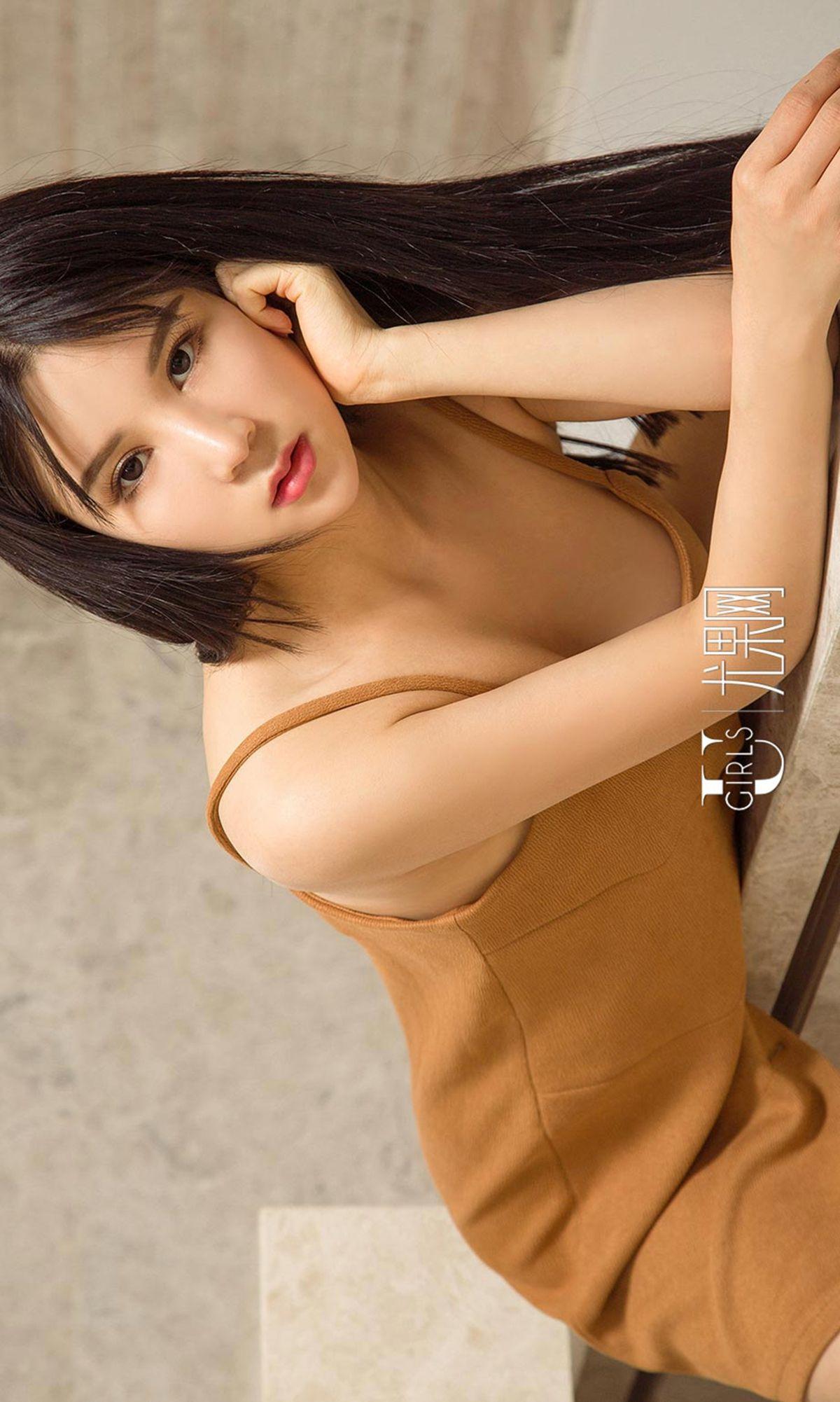 [爱尤物Ugirls] NO.635 陈琪_p035