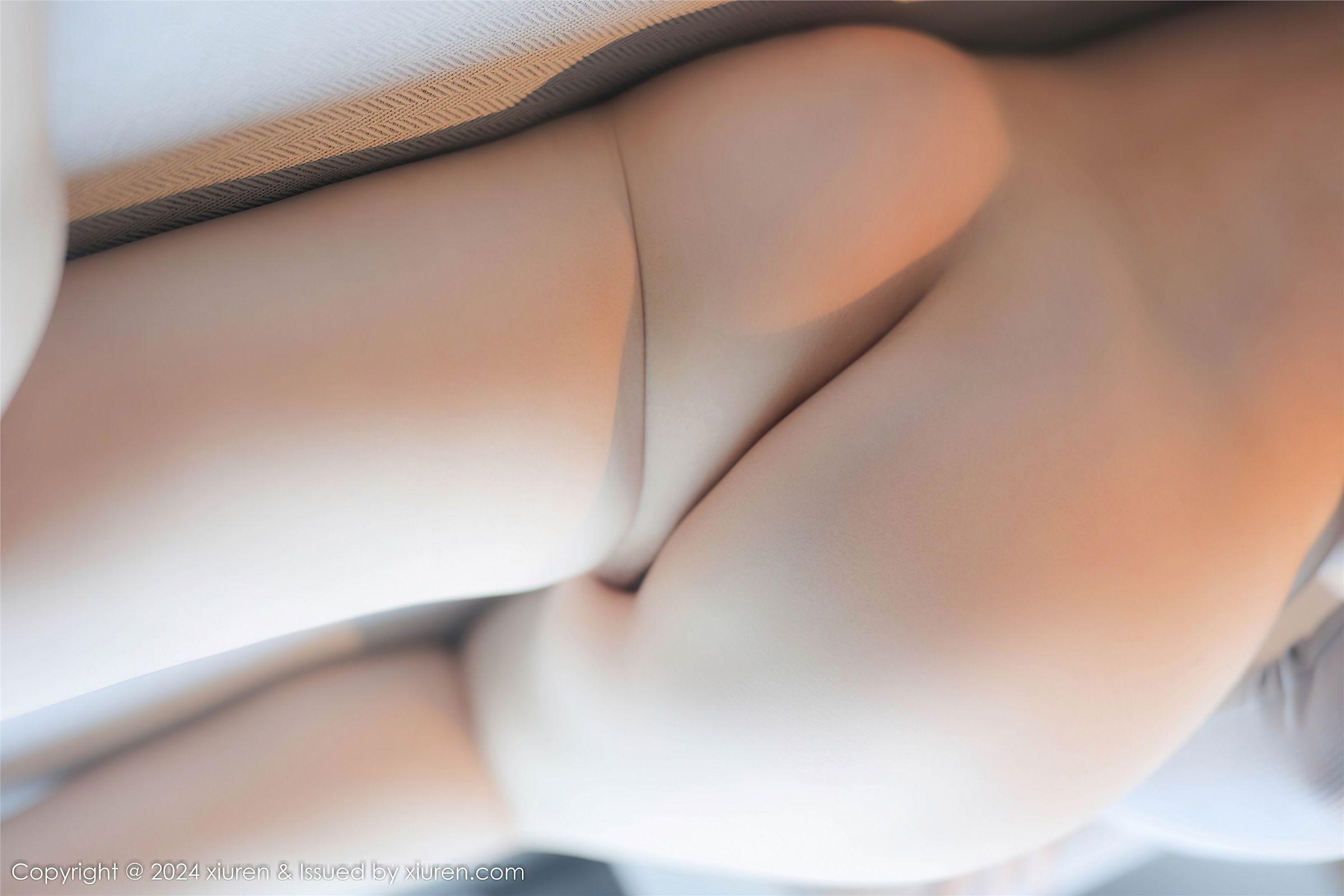 [XIUREN秀人网] 2024.09.27 NO.9217 白洁Bessie_p053