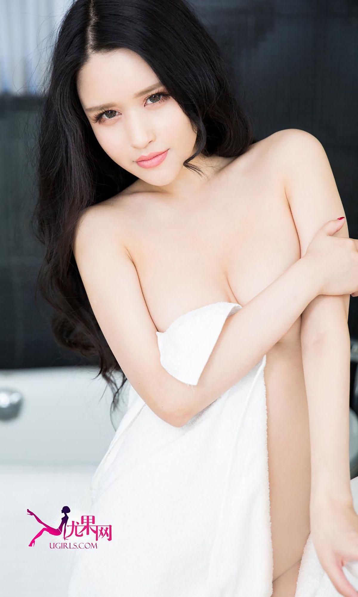 [爱尤物Ugirls] NO.302 李若颜 玉女也疯狂_p006