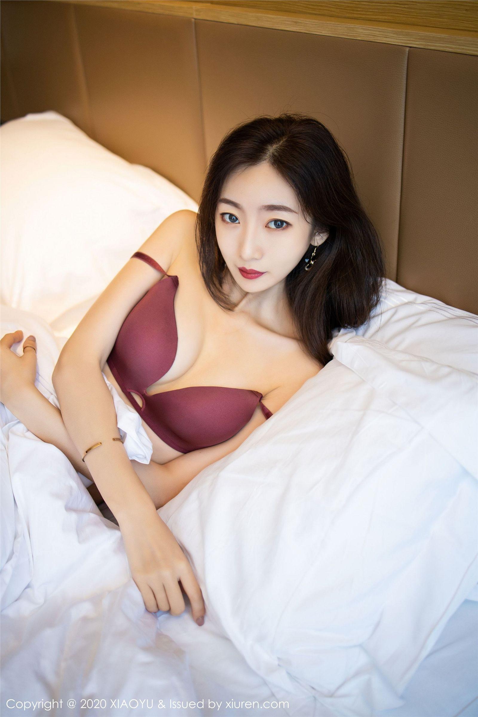 [XIAOYU画语界] 2020.01.20 Vol.240 安琪 Yee_p066