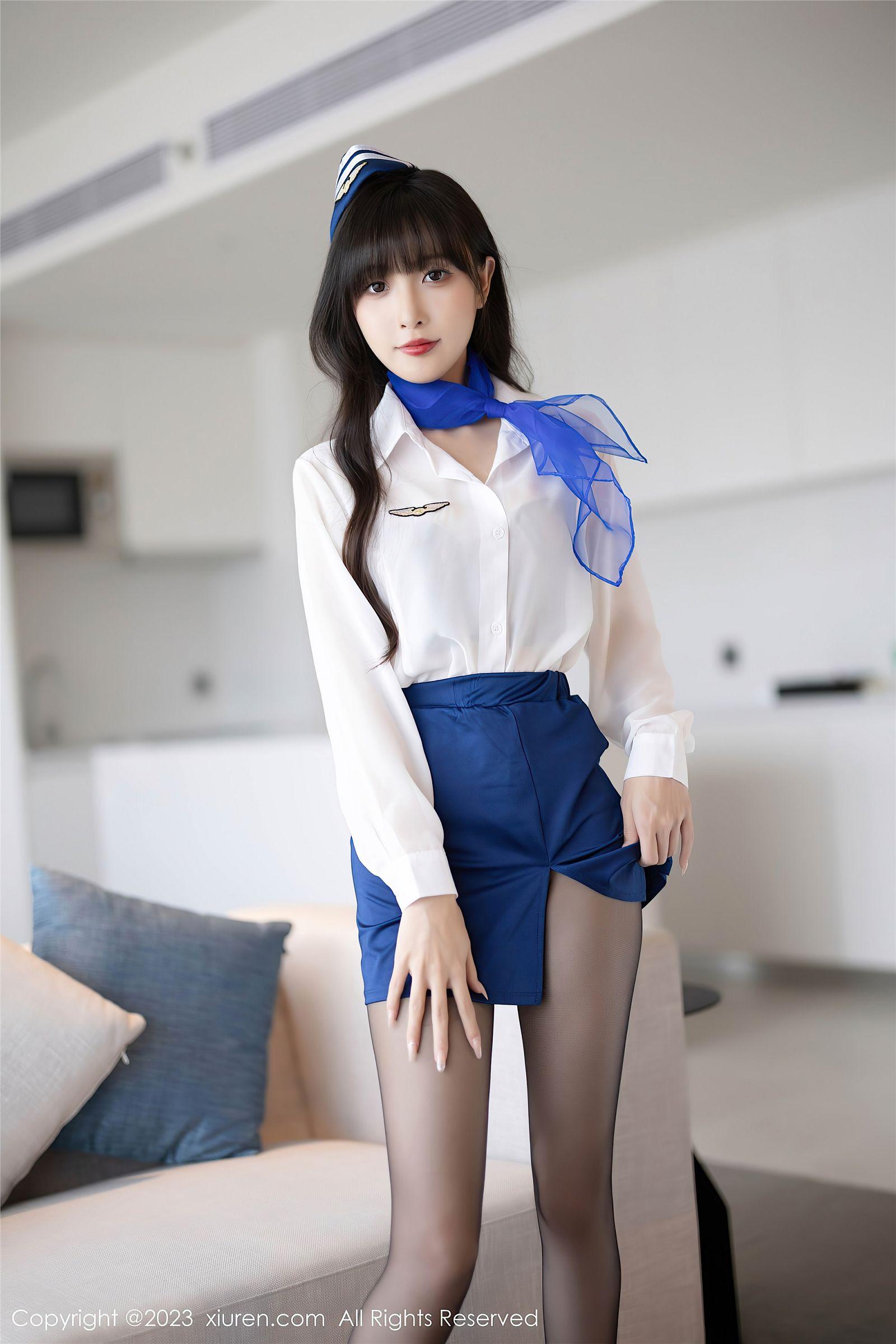 [XIUREN秀人网] 2023.09.06 NO.7347 林星阑_p013