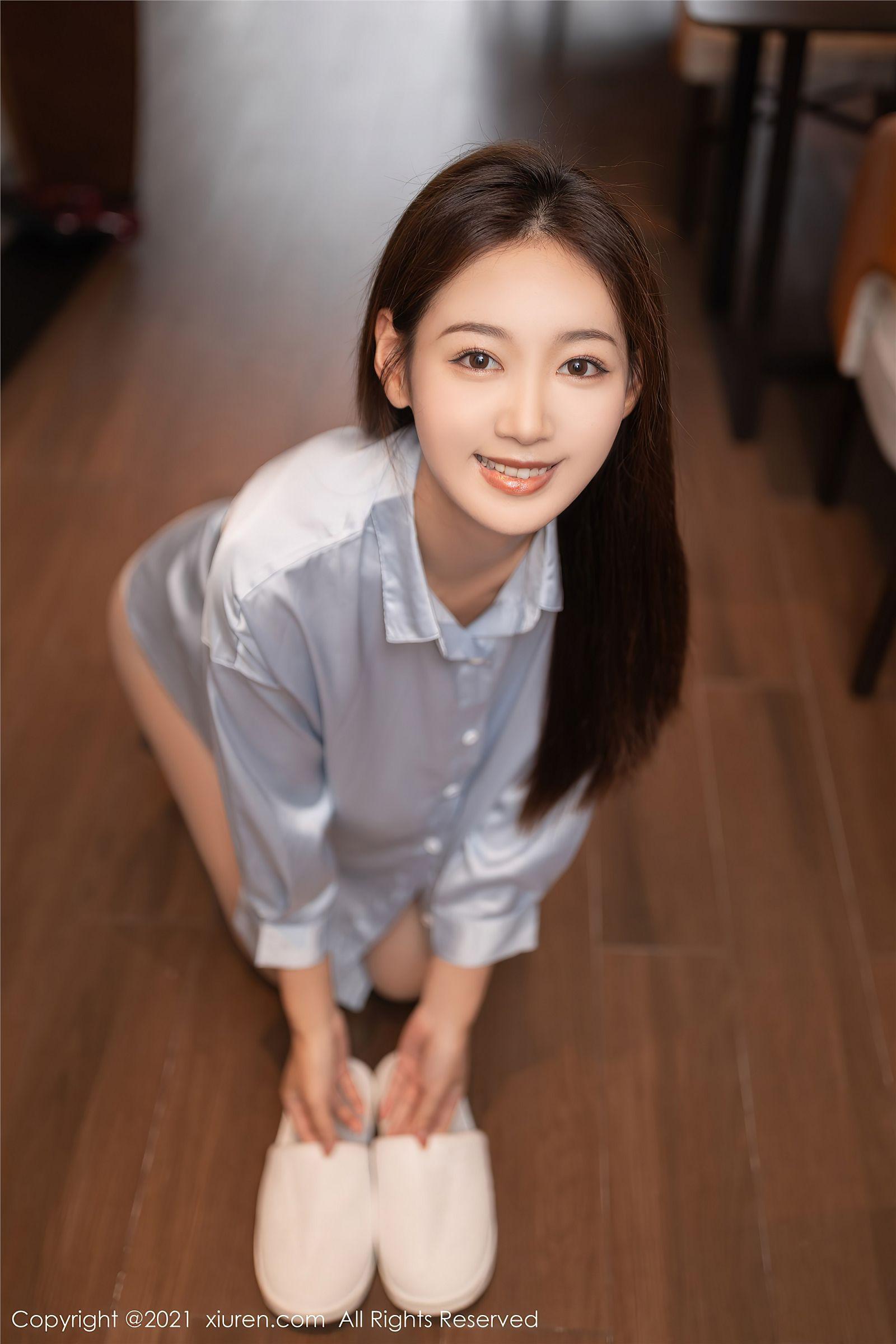 [XIUREN秀人网] 2021.10.26 NO.4120 唐安琪_p028