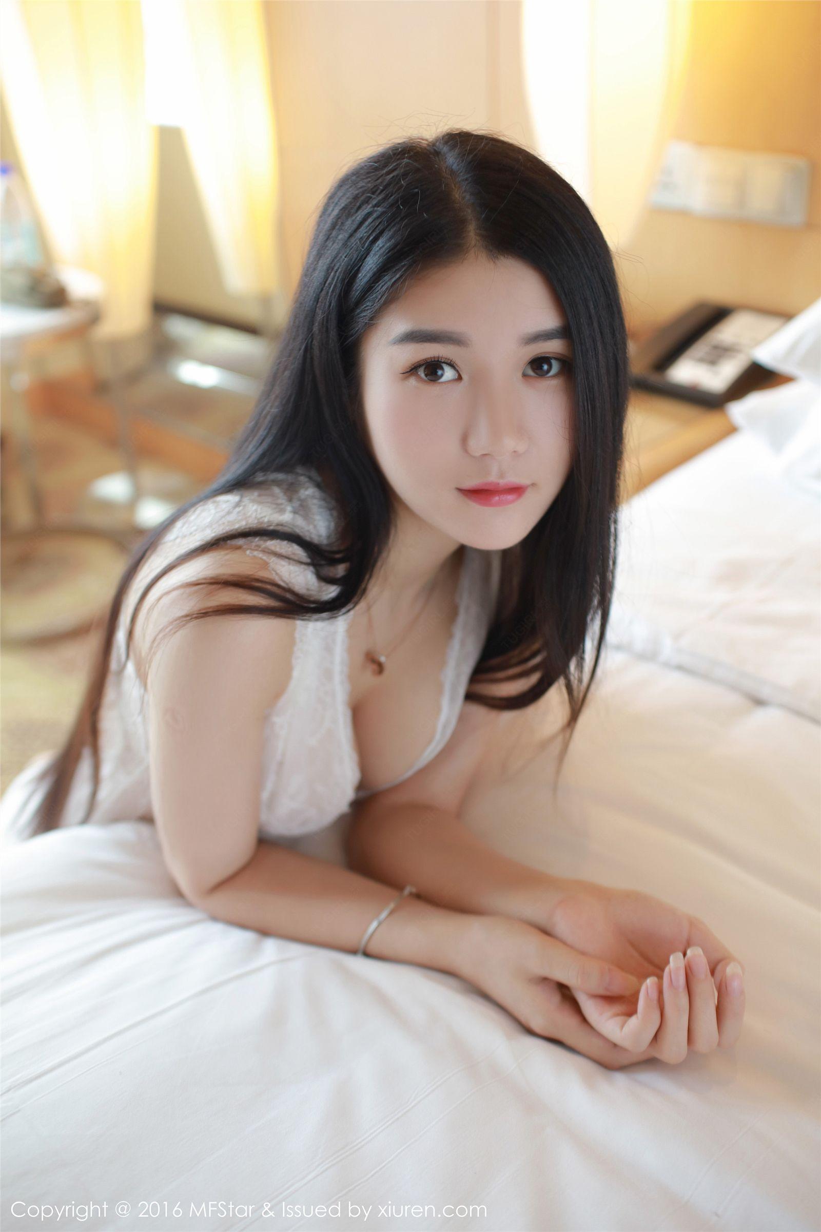 [模范学院美女] 2016.07.08 Vol.062 王梓童Doirs_p001