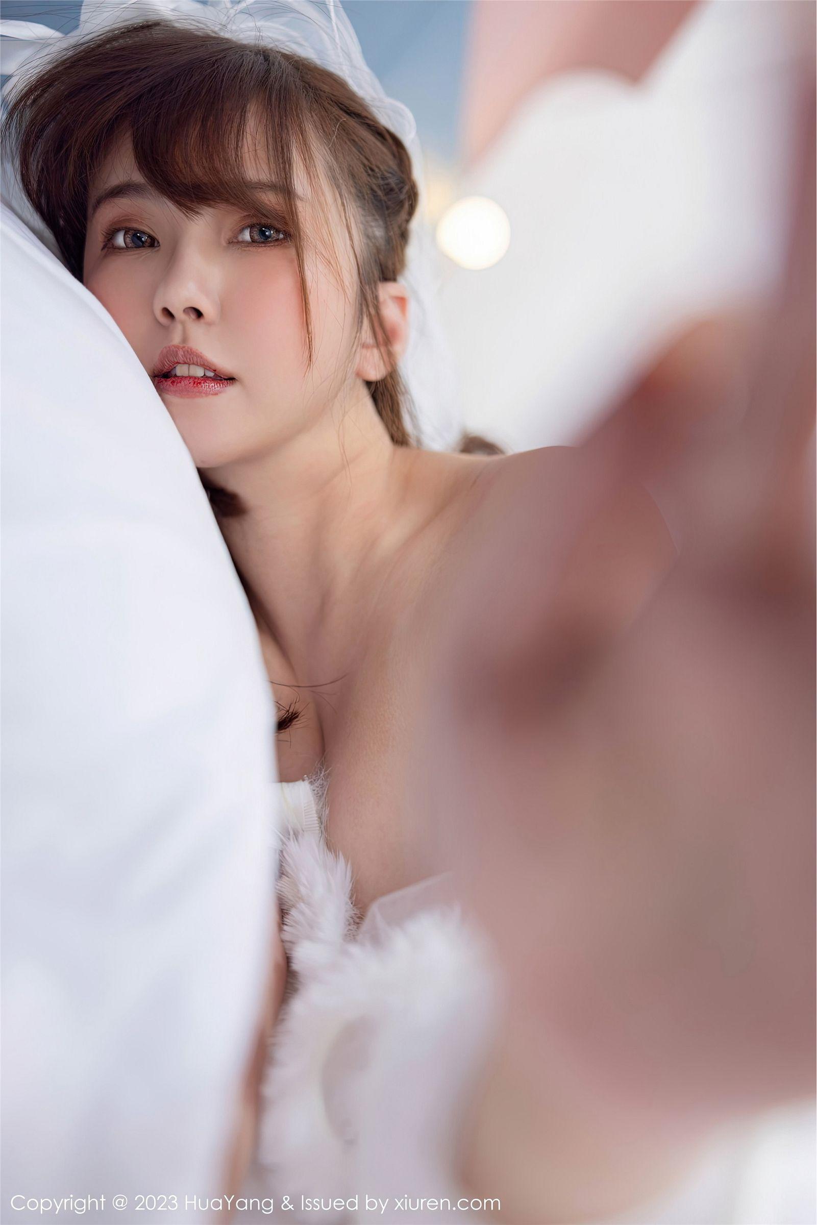 [HuaYang花漾] 2023.01.03 NO.524 张思允Nice_p053