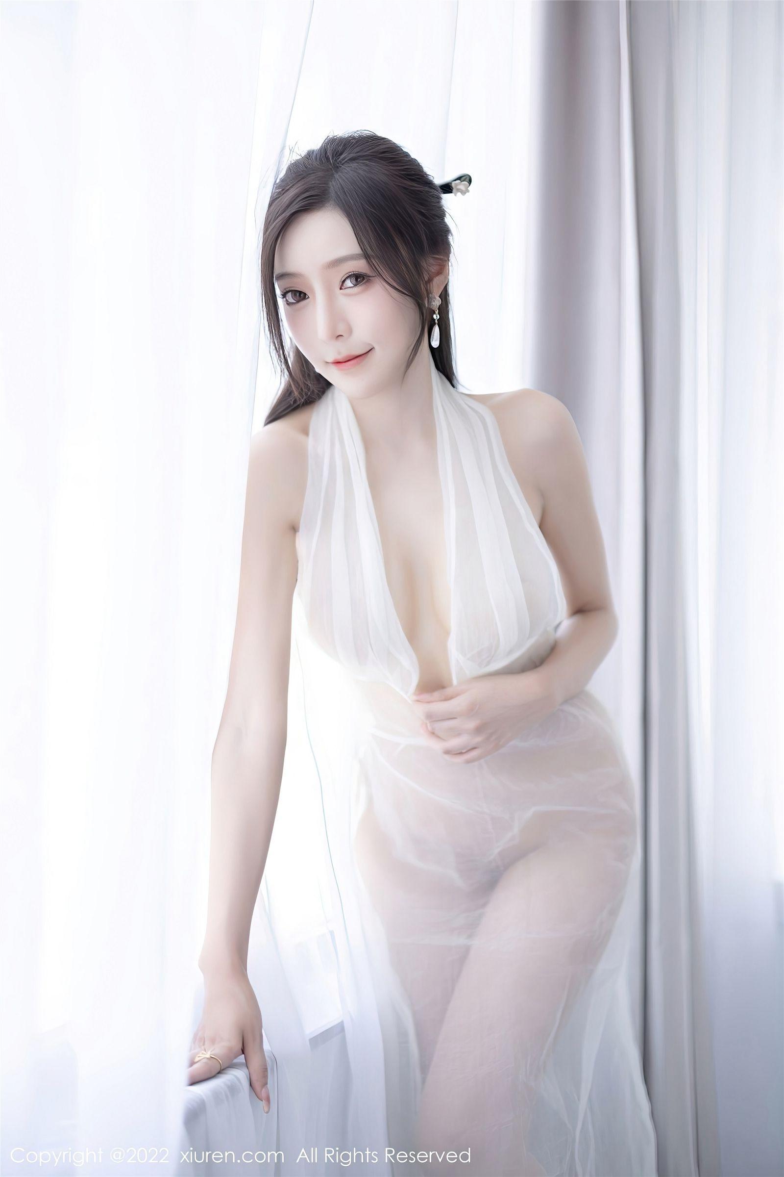 [XIUREN秀人网] 2022.11.11 NO.5846 王馨瑶yanni_p047