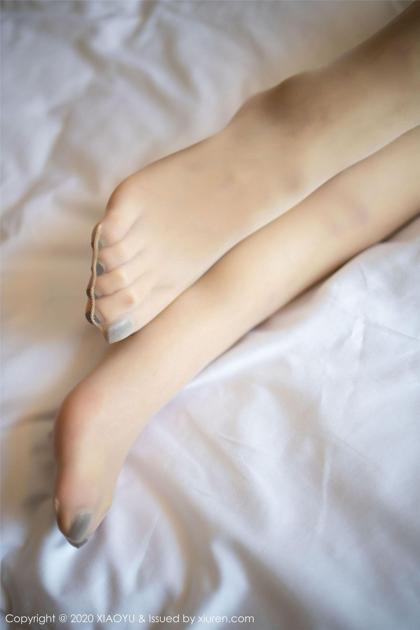 [XIAOYU画语界] 2020.01.20 Vol.240 安琪 Yee_p020