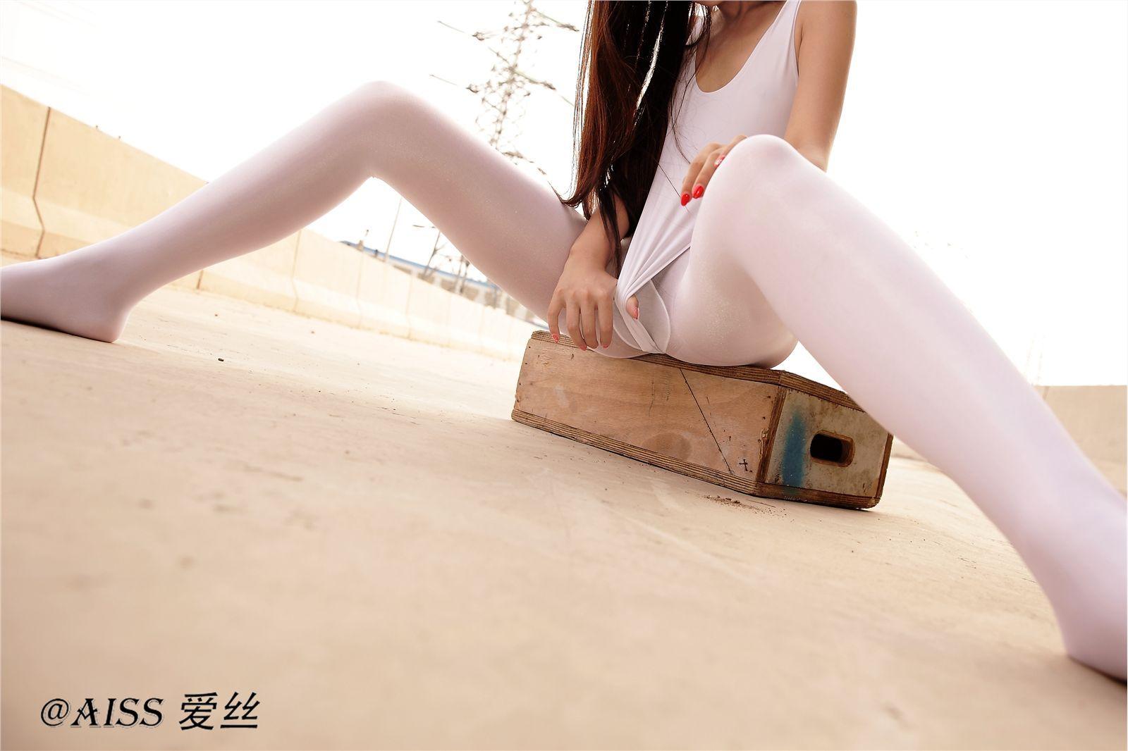 [AISS爱丝钻石] 2014.07.27 4027 公路魅影_p011