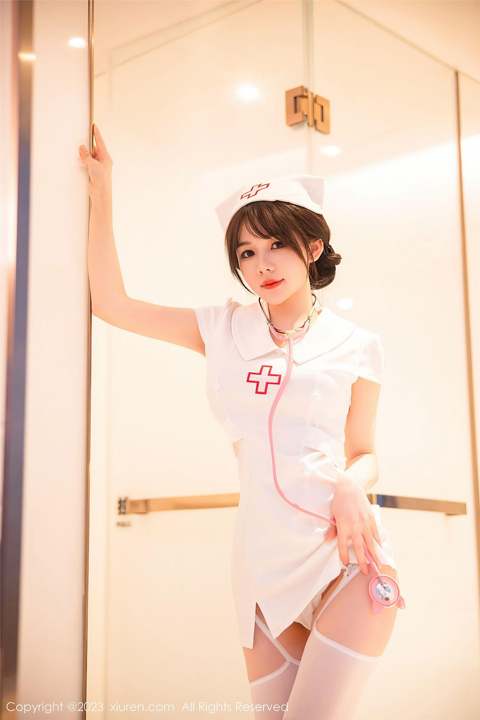 [XIUREN秀人网] 2023.02.06 NO.6221 婠婠么_p041