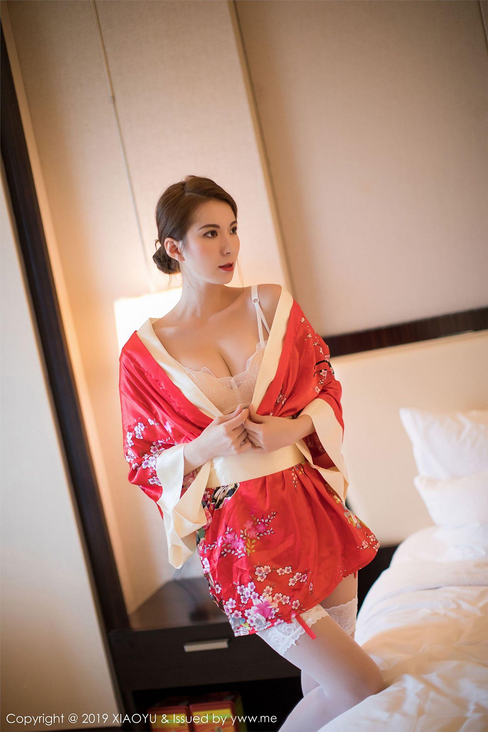 [XIAOYU画语界] 2019.01.29 Vol.014 carry_p042